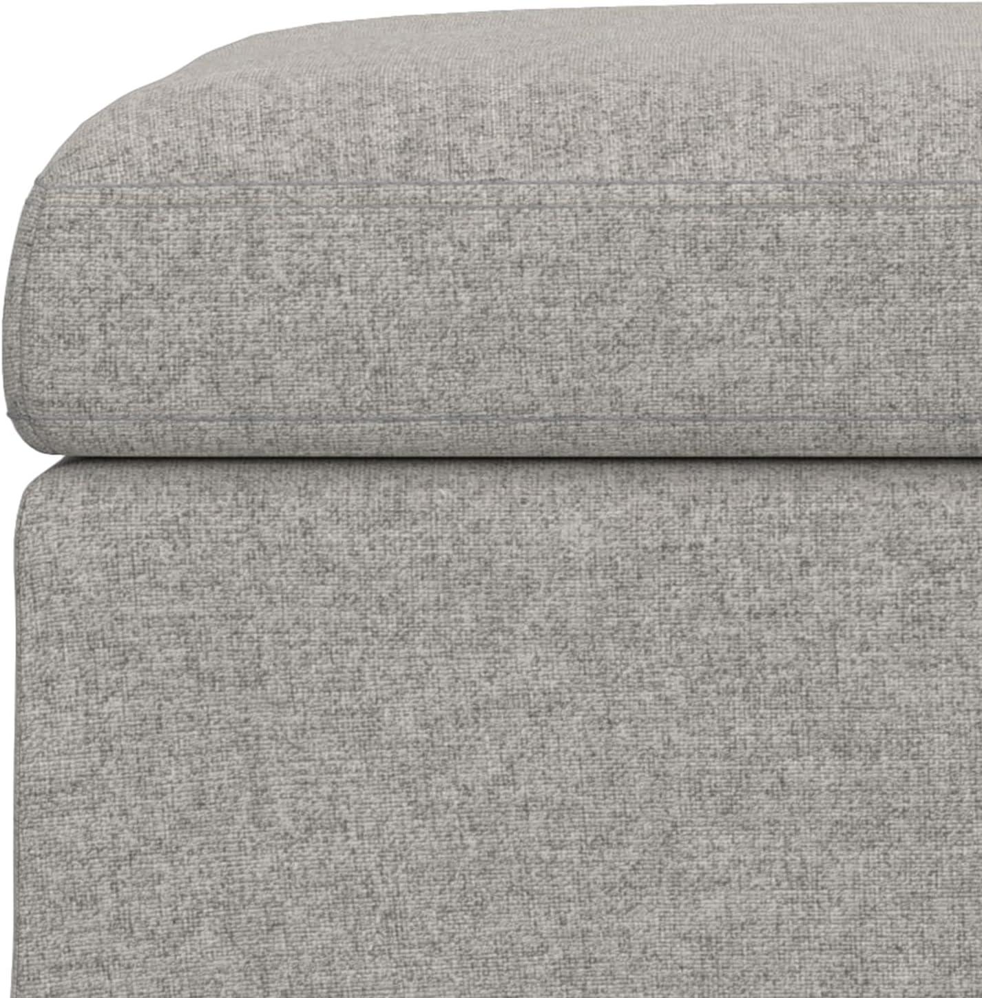 Owen Upholstered Ottoman