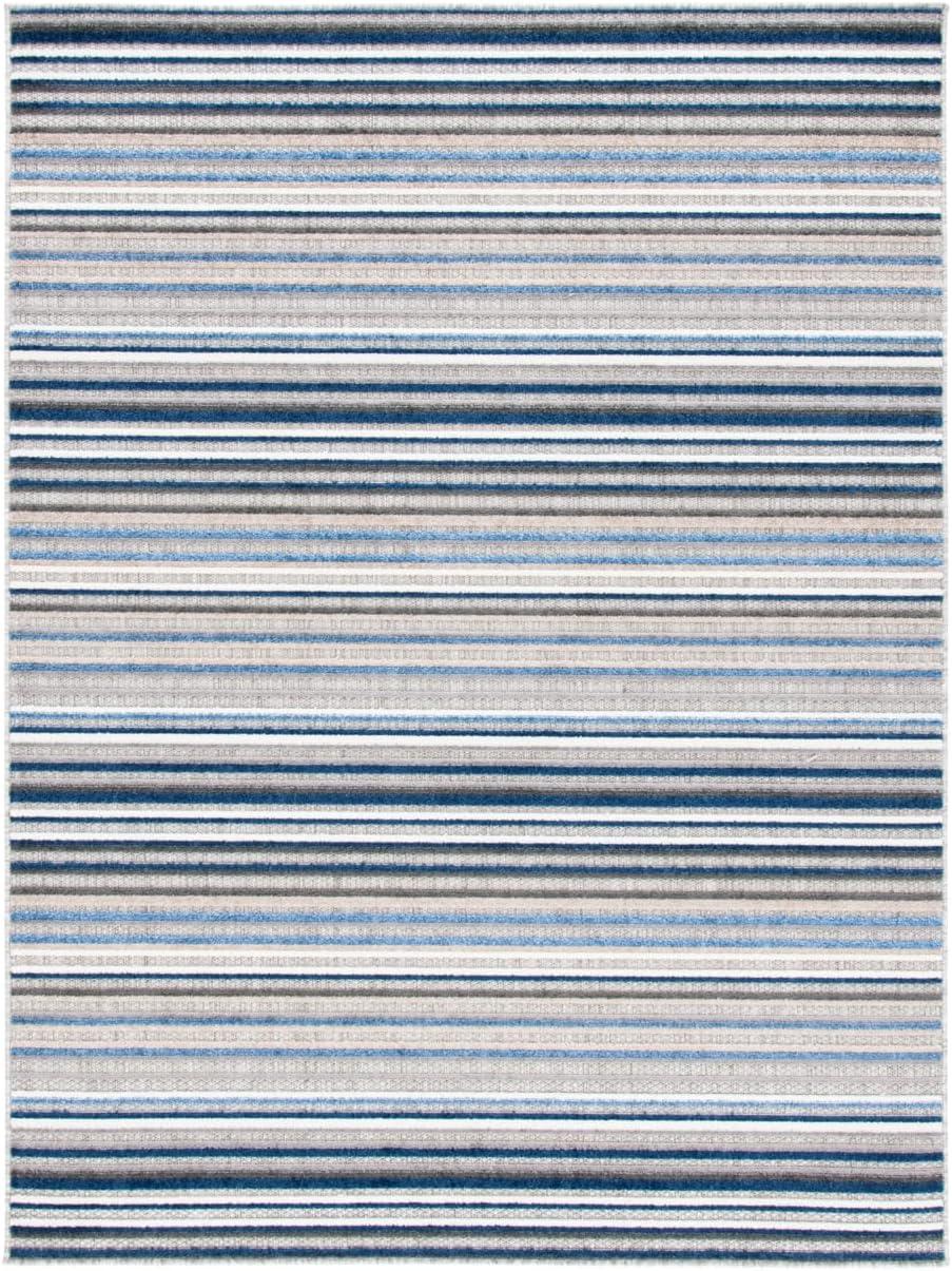 Cabana CBN323 Power Loomed Area Rug  - Safavieh