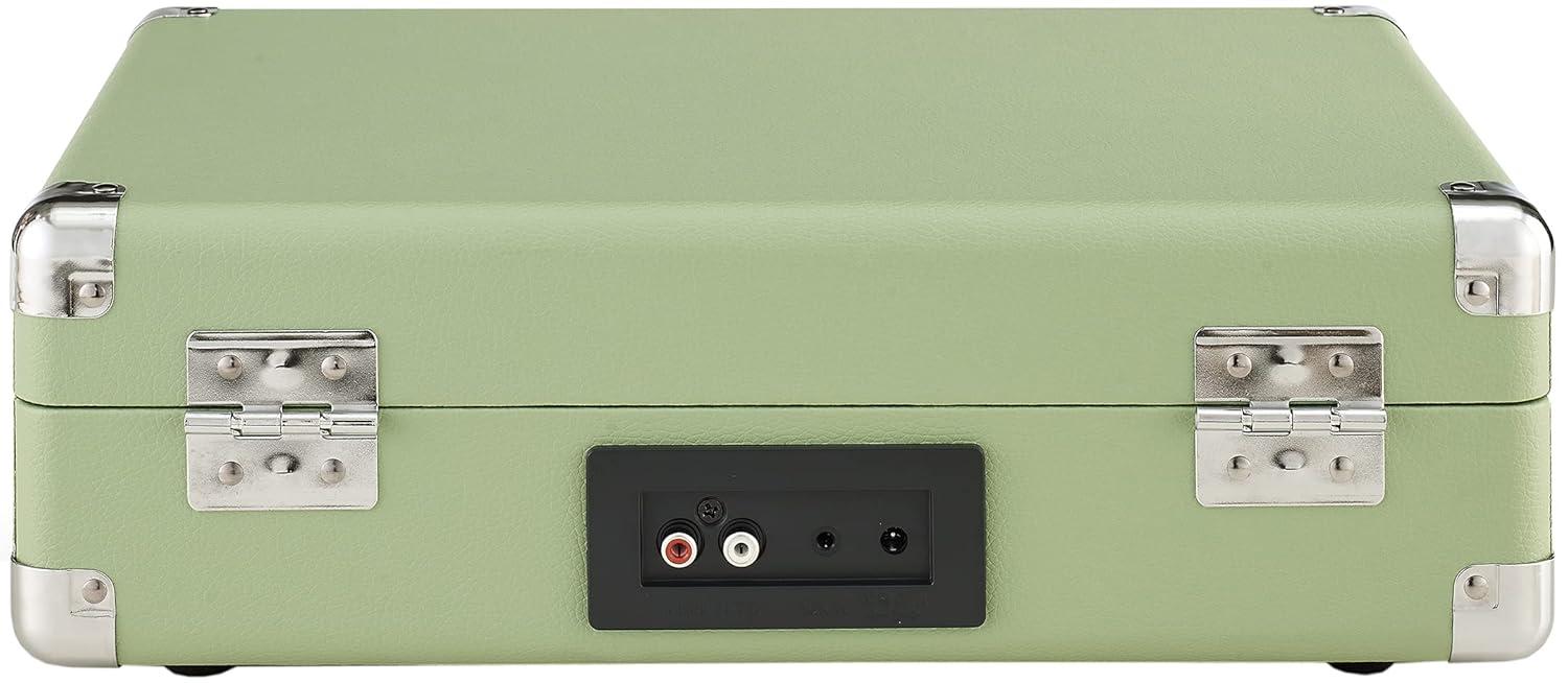 Crosley Cruiser Deluxe Turntable