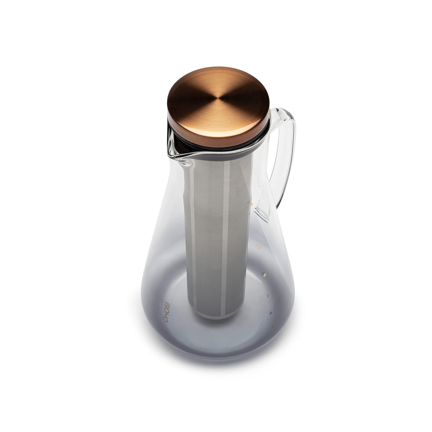 OHOM Sio 54 Oz. Pitcher