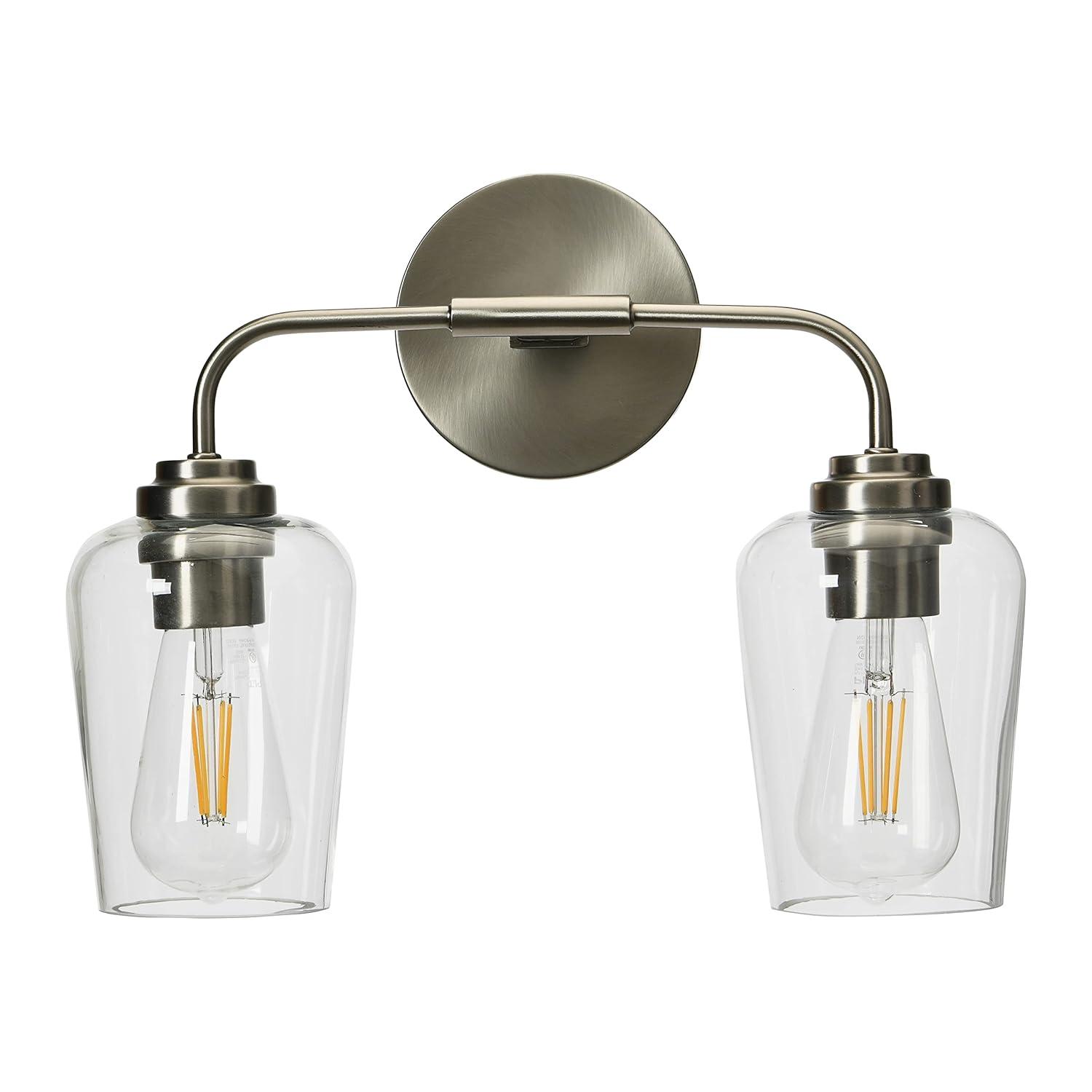 Aiden Triple Light Sconce