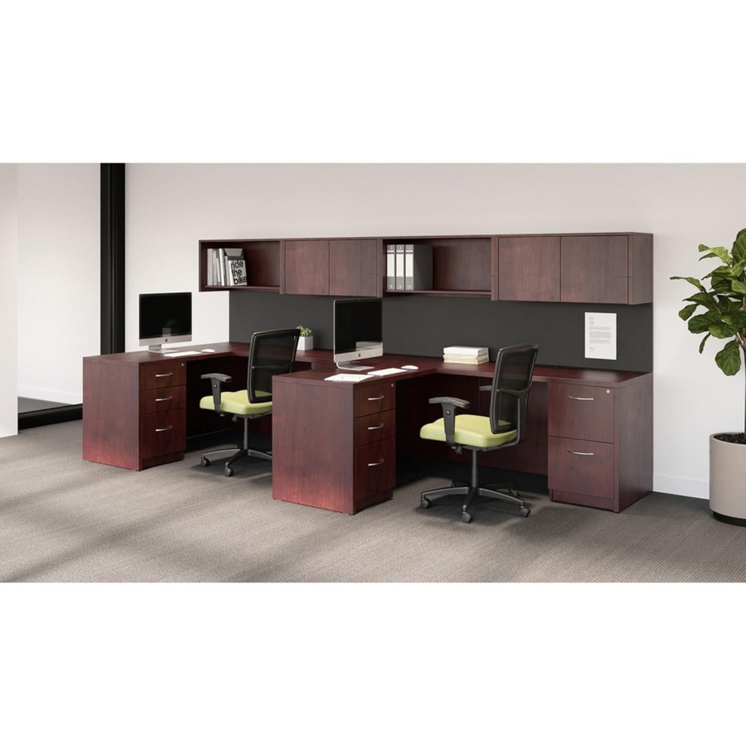 Essentials Series Computer Desk