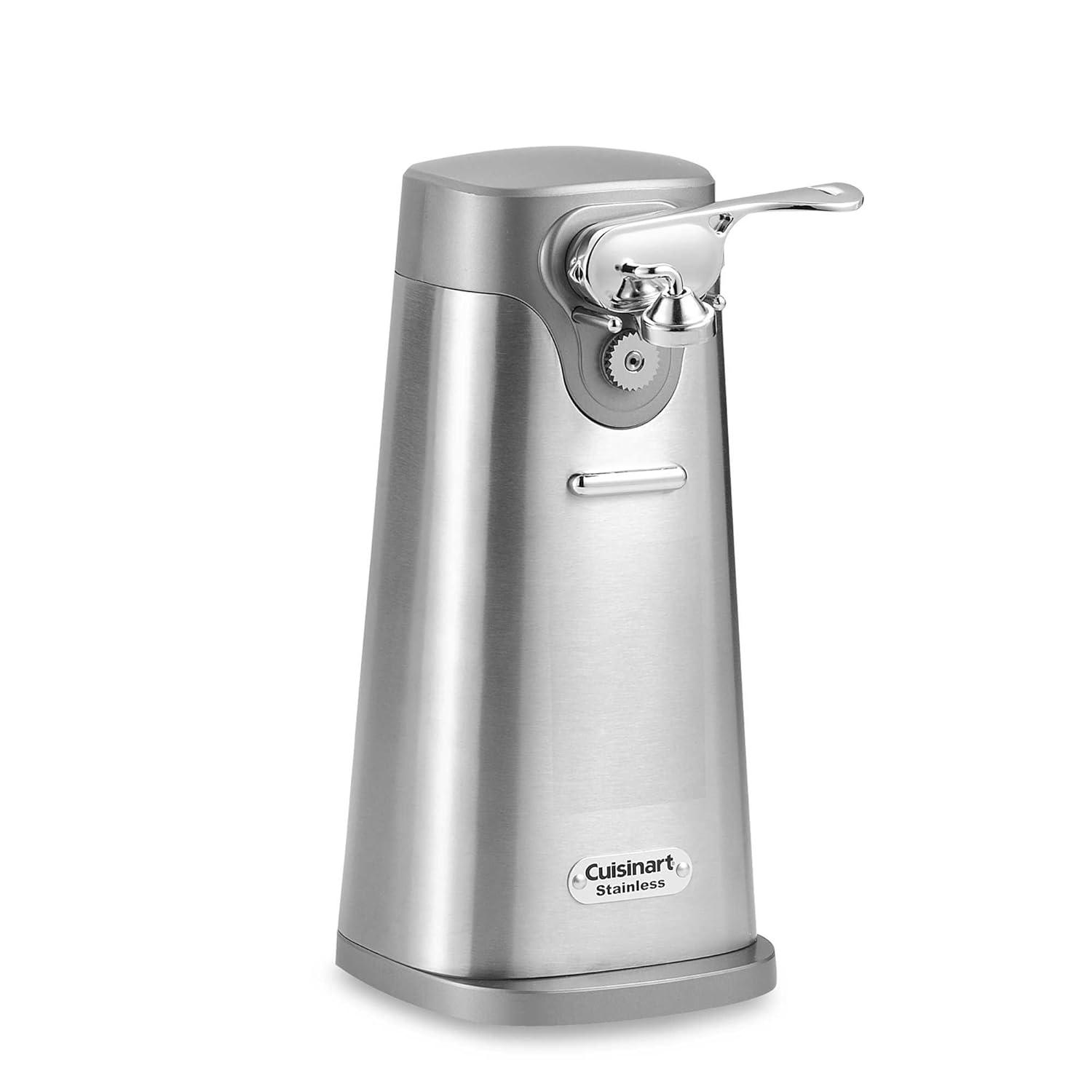 Cuisinart ® Electric Can Opener