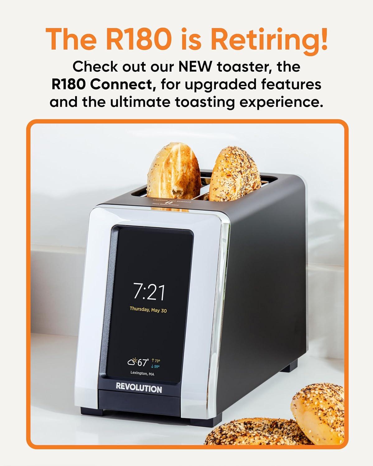 Revolution Cooking High-Speed