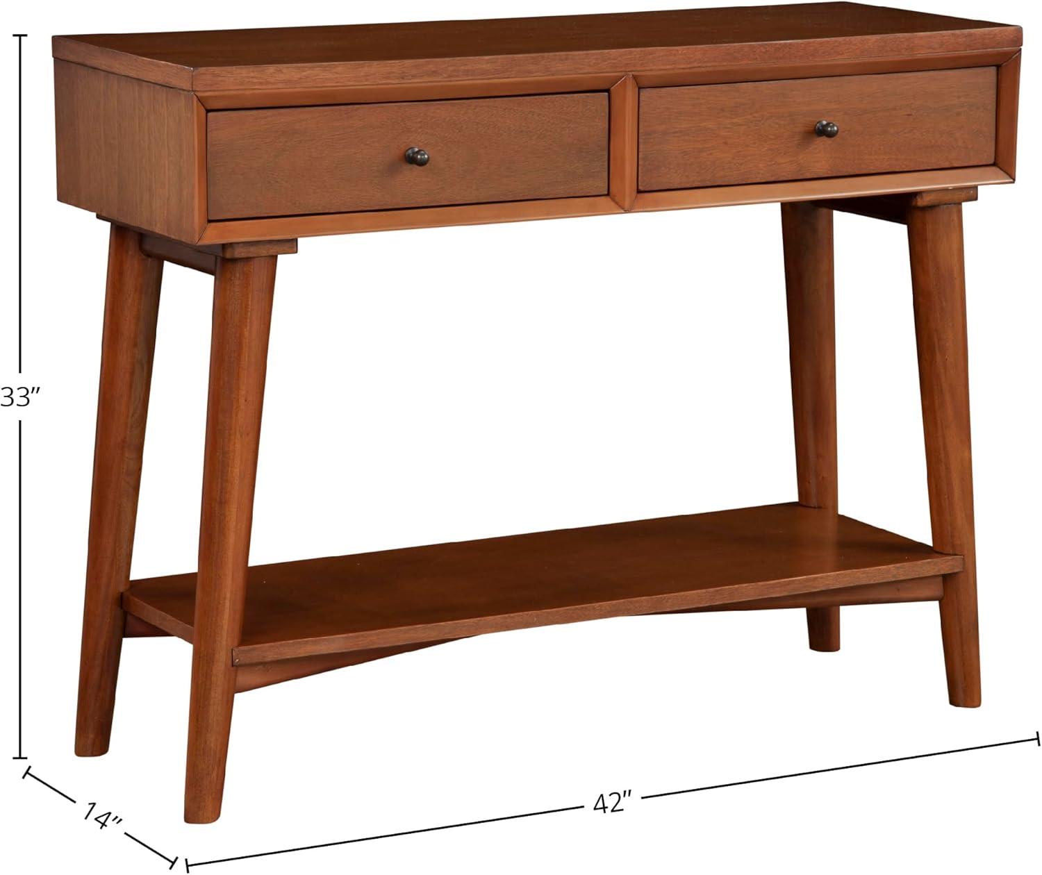 Williams 42" Console Table