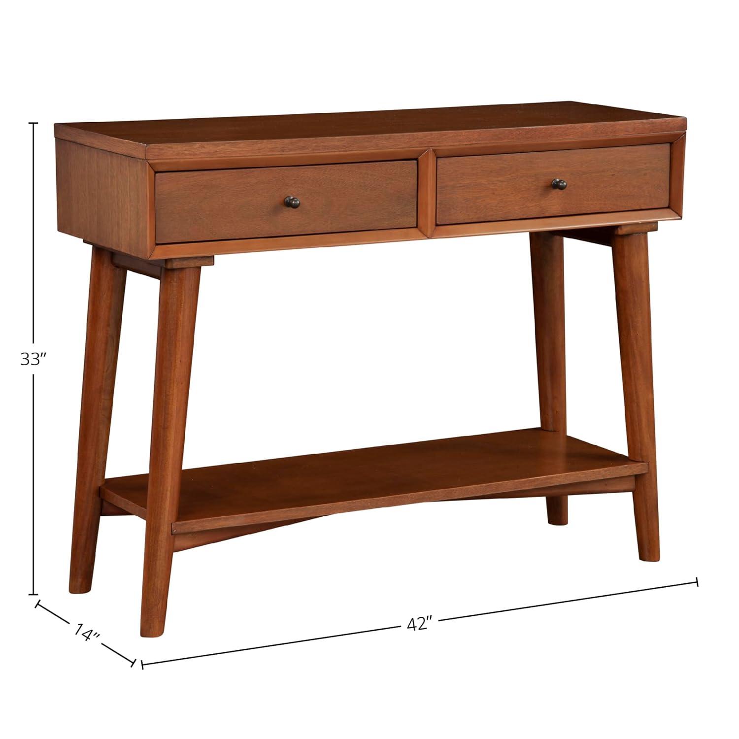 Williams 42" Console Table