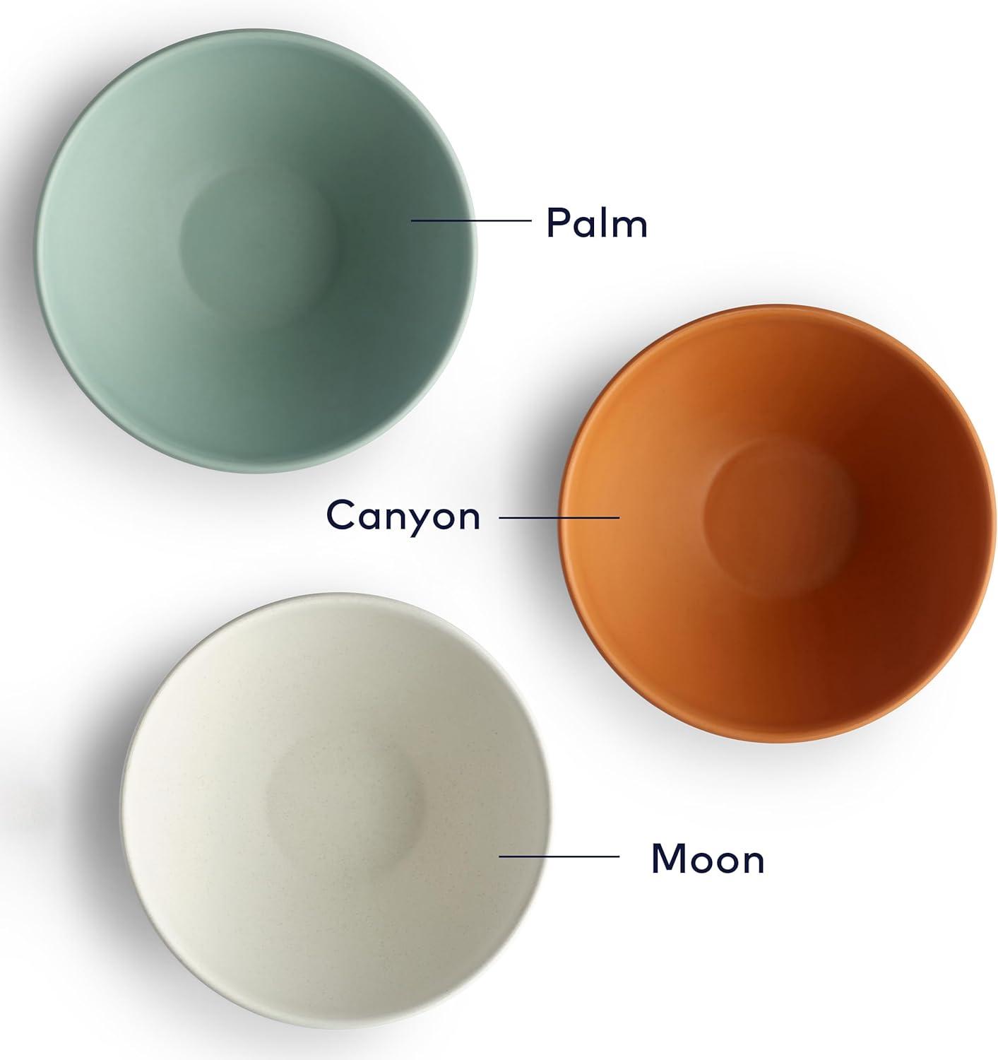 Ceramic Small Bowls