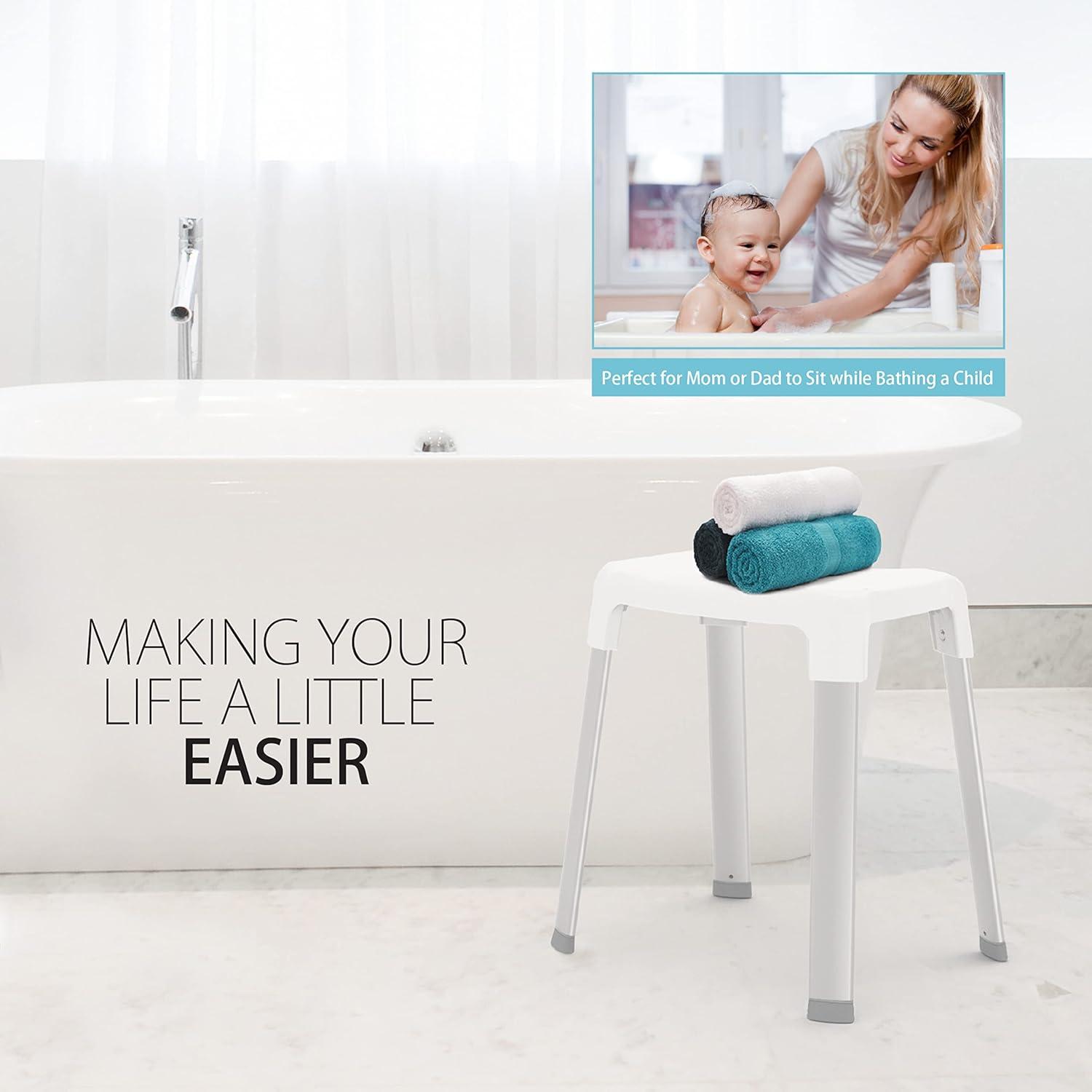 Better Living Products Smart Shower Bench