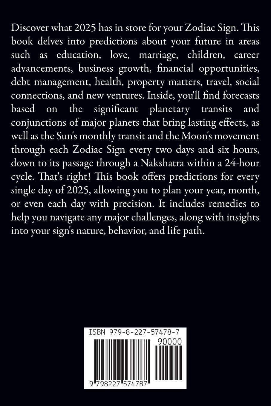 Scorpio 2025: Annual, Monthly, Daily Horoscope Guide