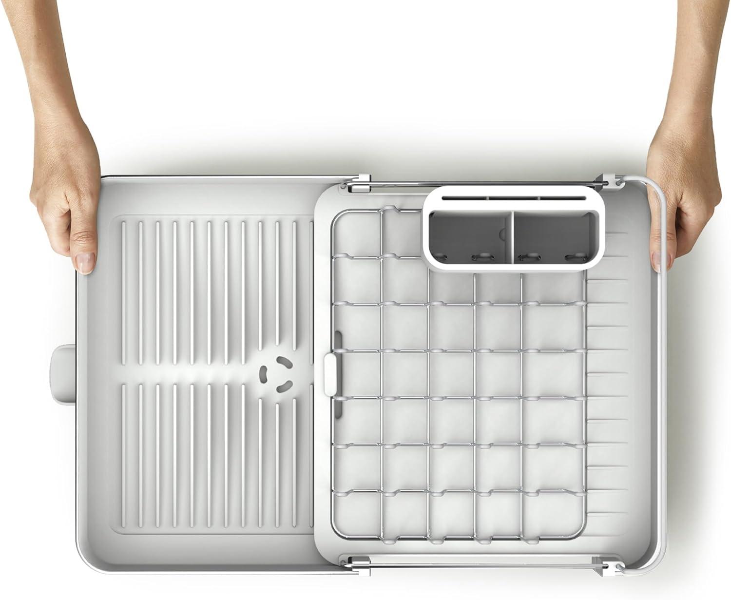 Joseph Joseph Extend Steel Expandable Dish Rack