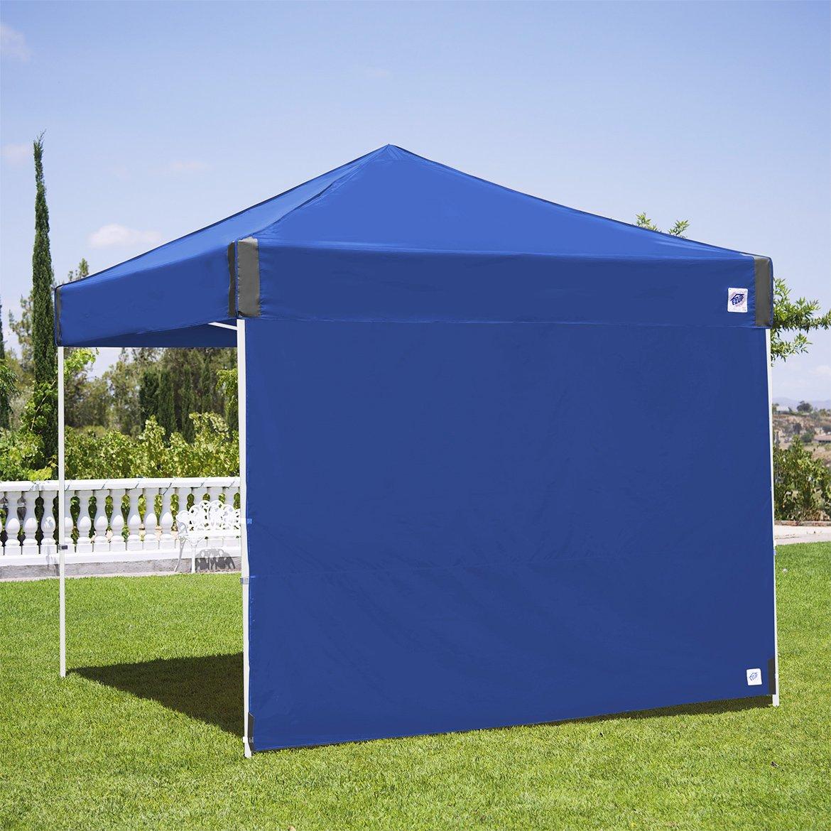 E-Z UP E-Z UP Fabric Side Wall for Canopy