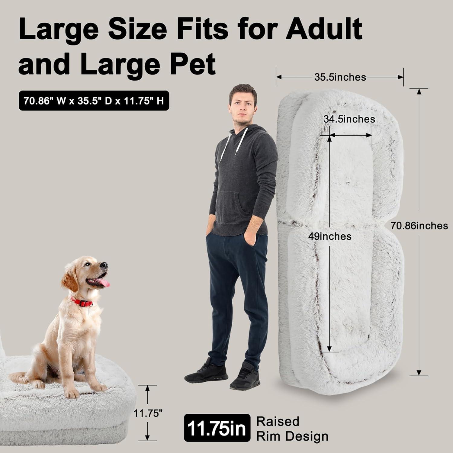 Farmhouse Style Windsor Chairs Set of 2, Vintage Kitchen & Dining Room Chairs with Spindle Back, Comfy Armless Solid Wood Side Chair for Home/Living Room/Restaurant, Black