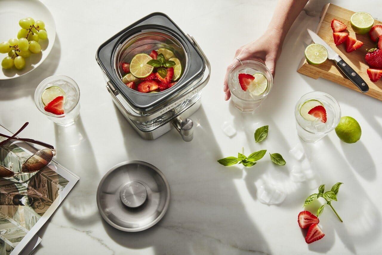 KitchenAid ® Cold Brew Coffee Maker