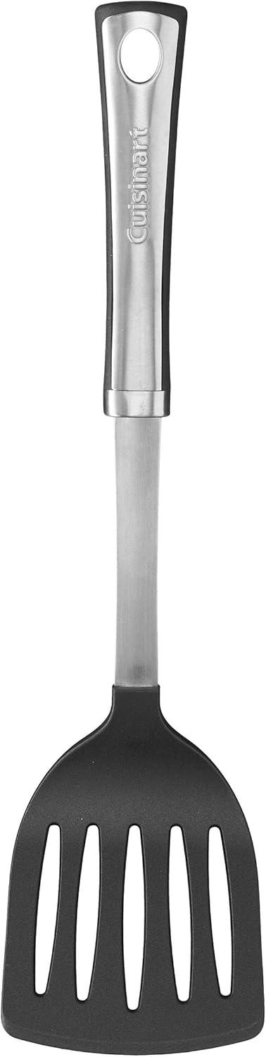 Cuisinart Stainless Steel Ergonomic Slotted Turner