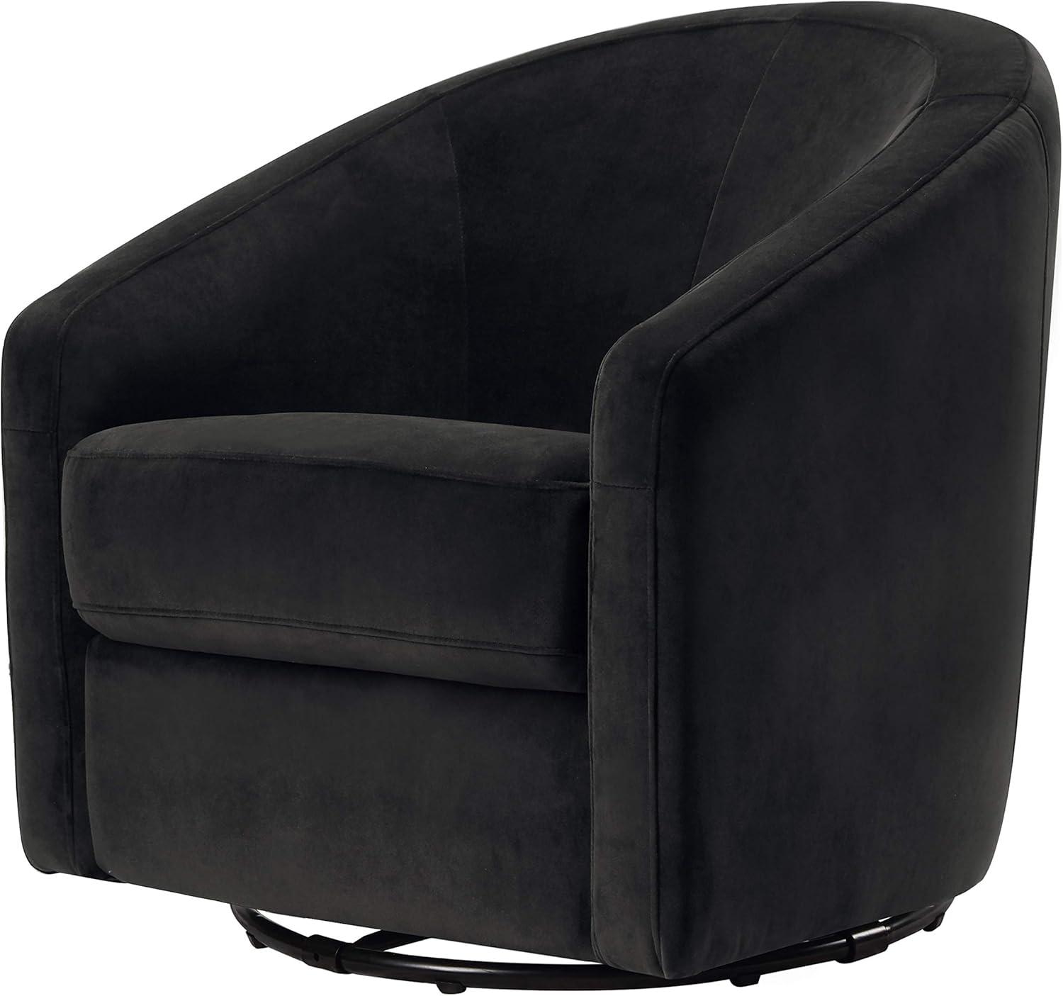 Madison Swivel Glider