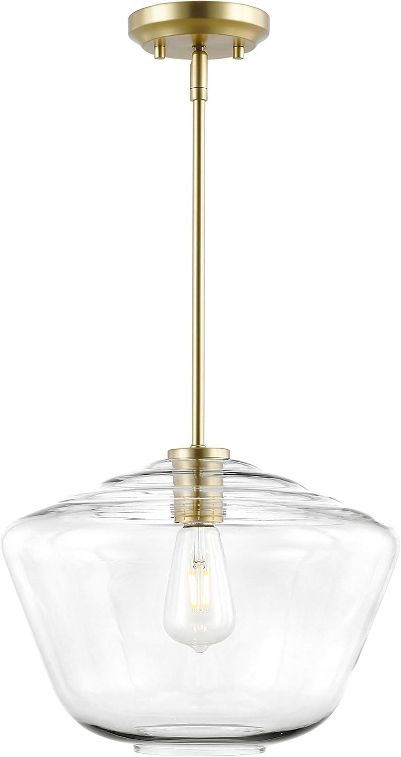 1 - Light Single Pendant