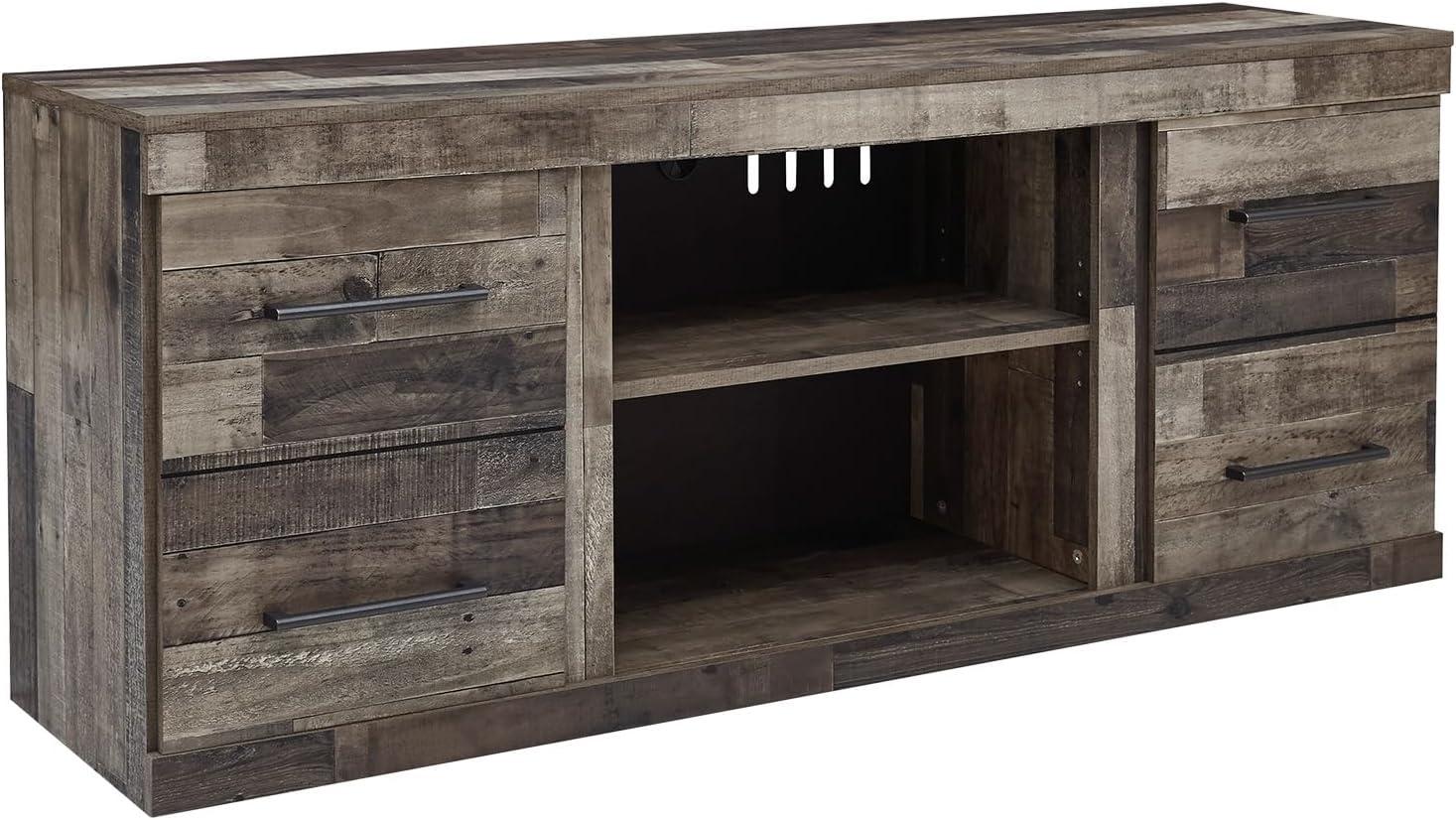Millwood Pines Ensey TV Stand for TVs up to 60"