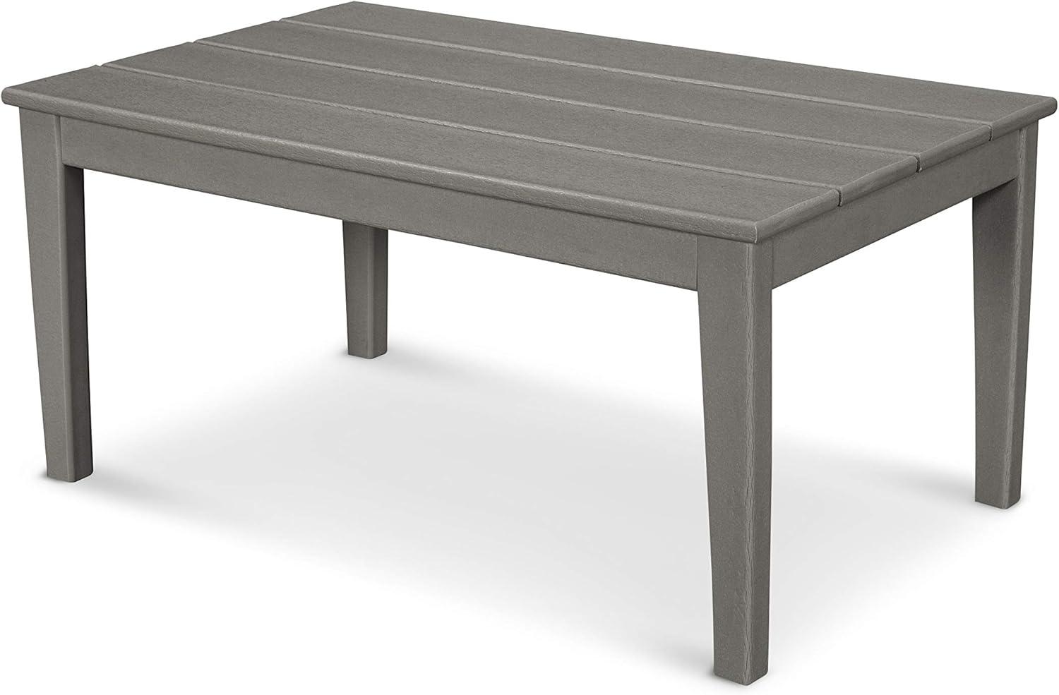 Newport 22" x 36" Coffee Table