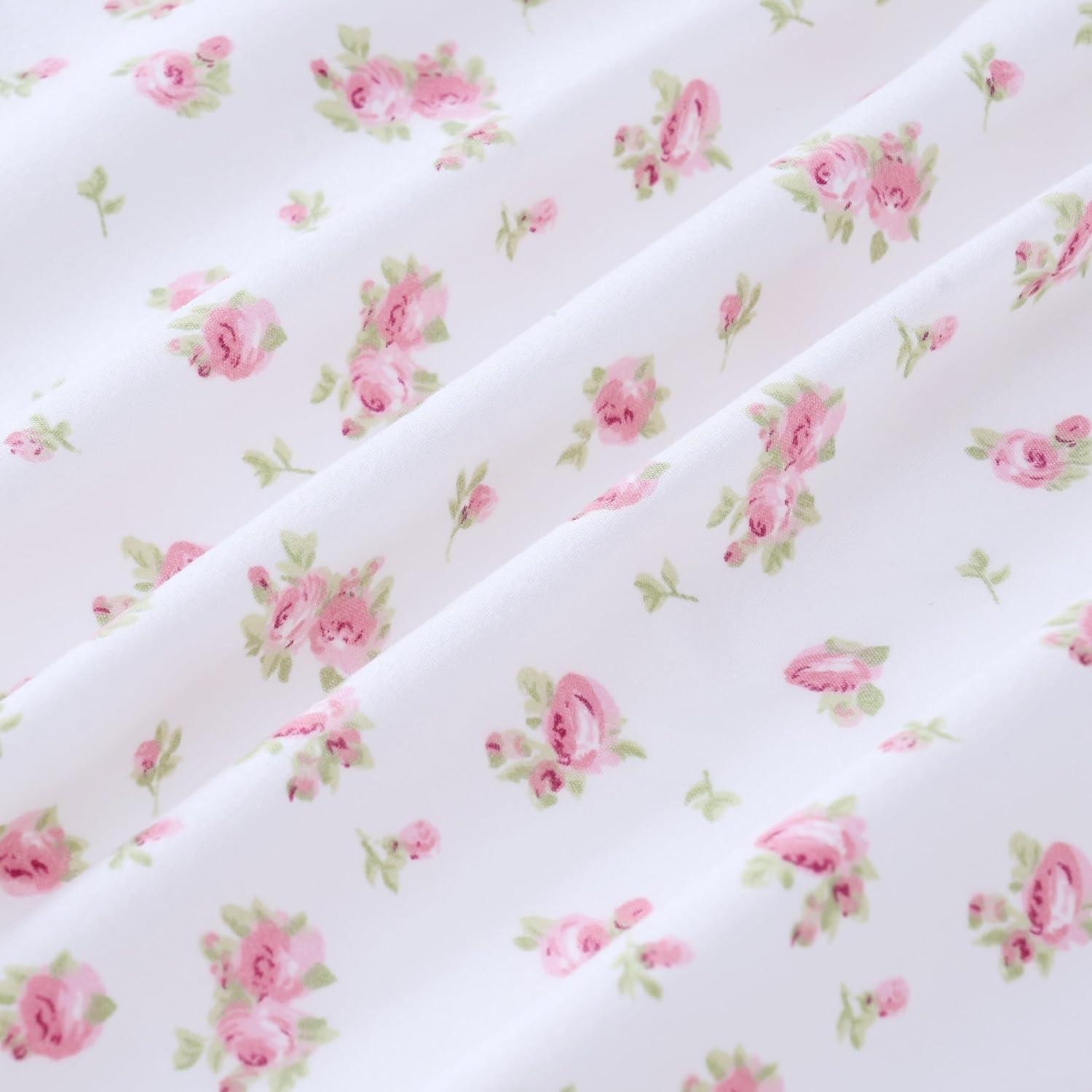 Modern Threads Modern Threads  Silky Soft Microfiber Wrinkle Free Sheets Luxurious Microfiber Bed Sheets