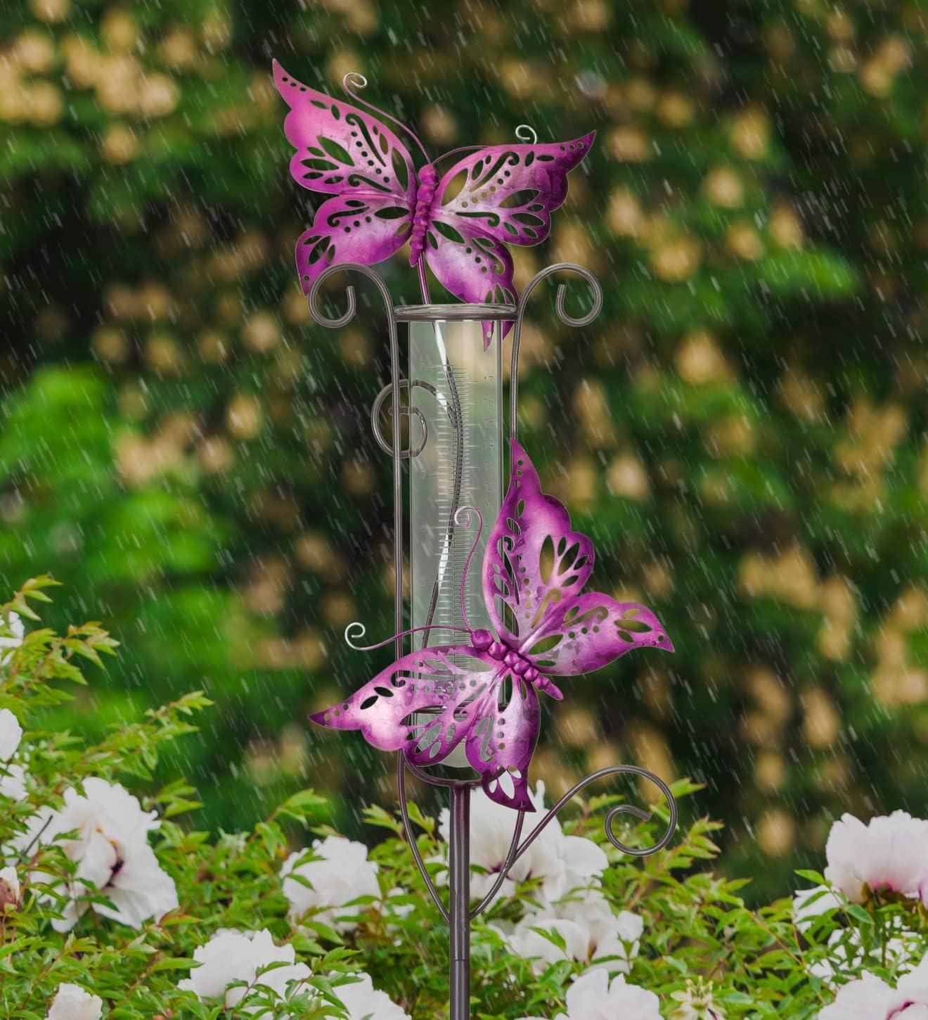 Wireless Outdoor Rain Gauge