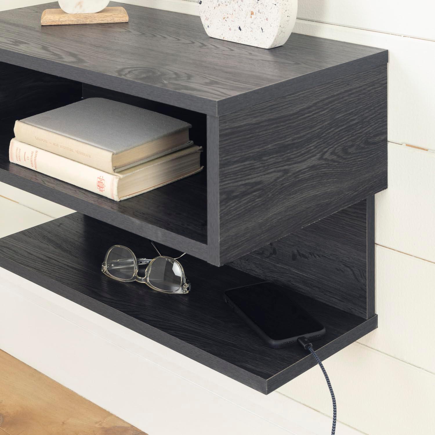 South Shore Sazena Nightstand