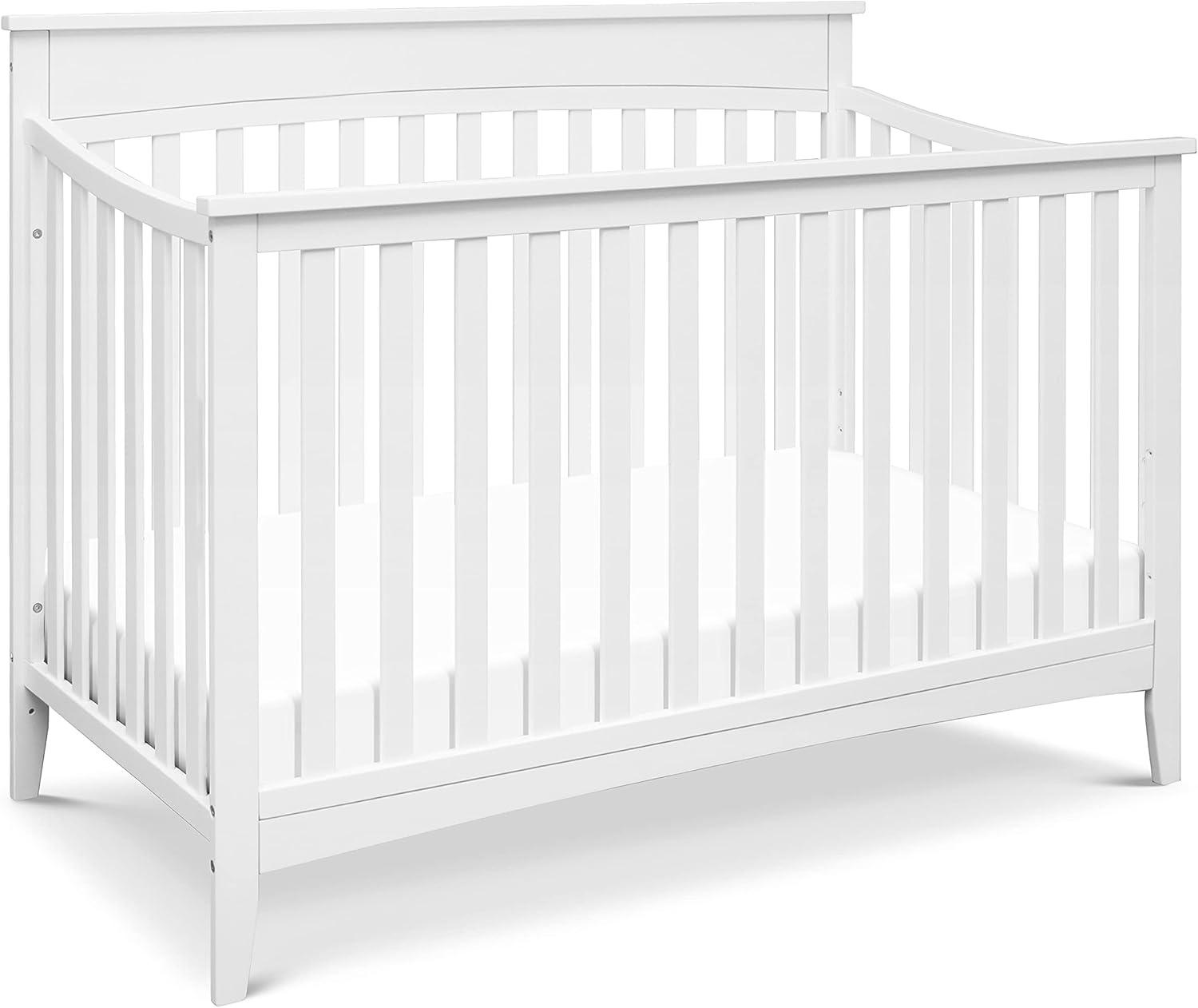 DaVinci Grove 4-in-1 Convertible Crib