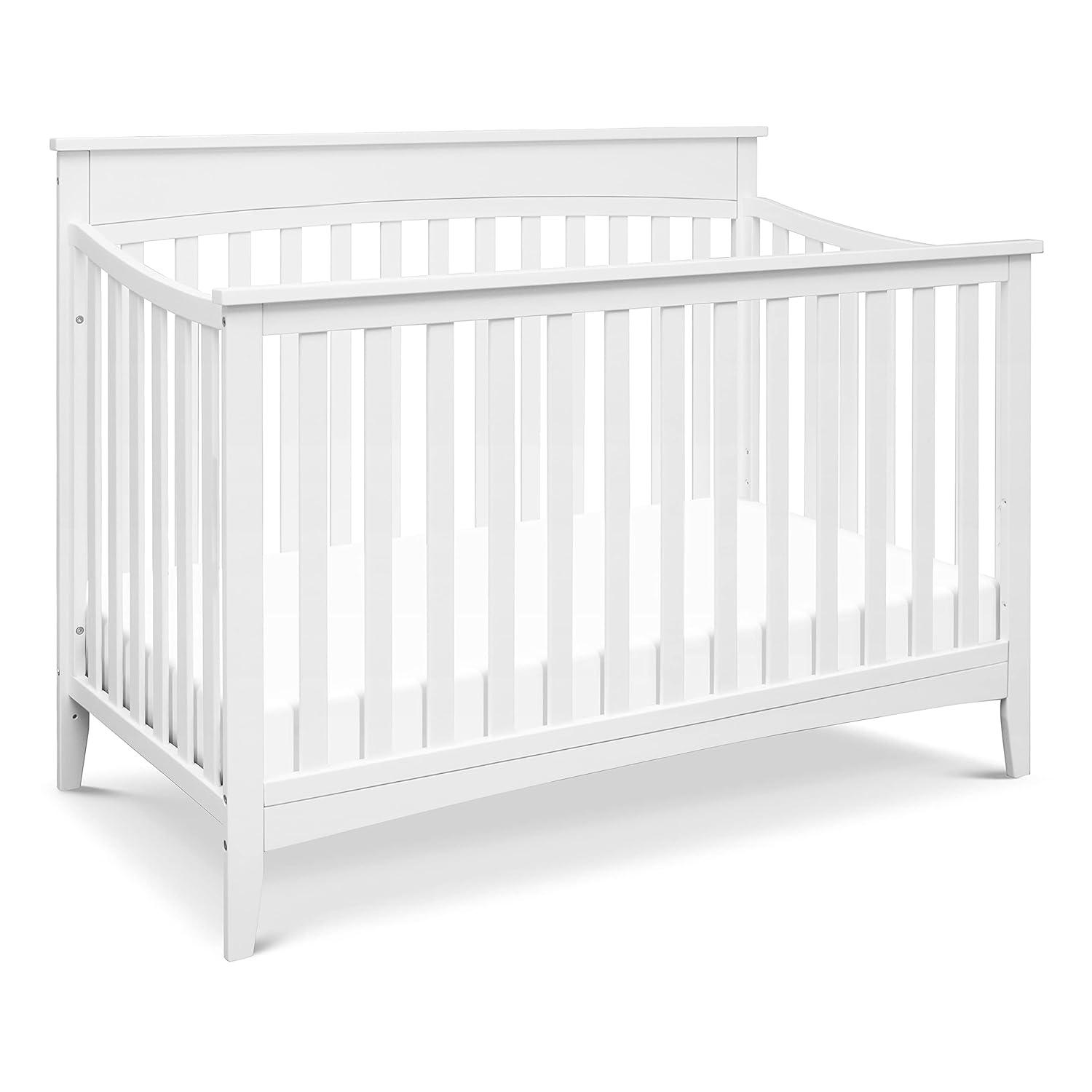 DaVinci Grove 4-in-1 Convertible Crib