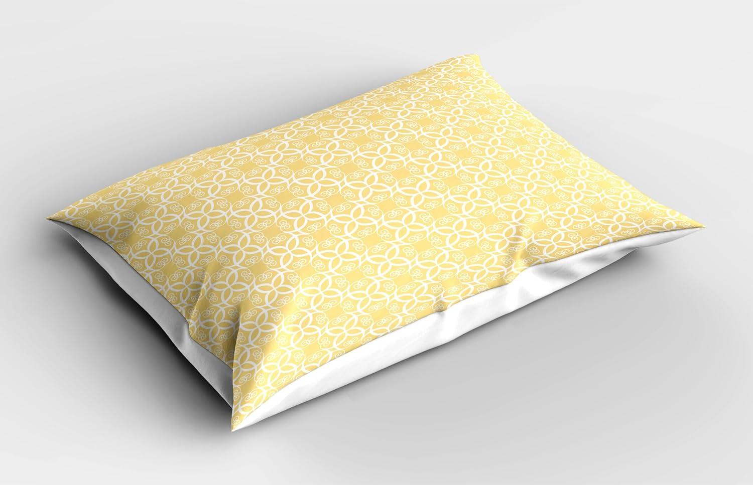 Pillow Sham