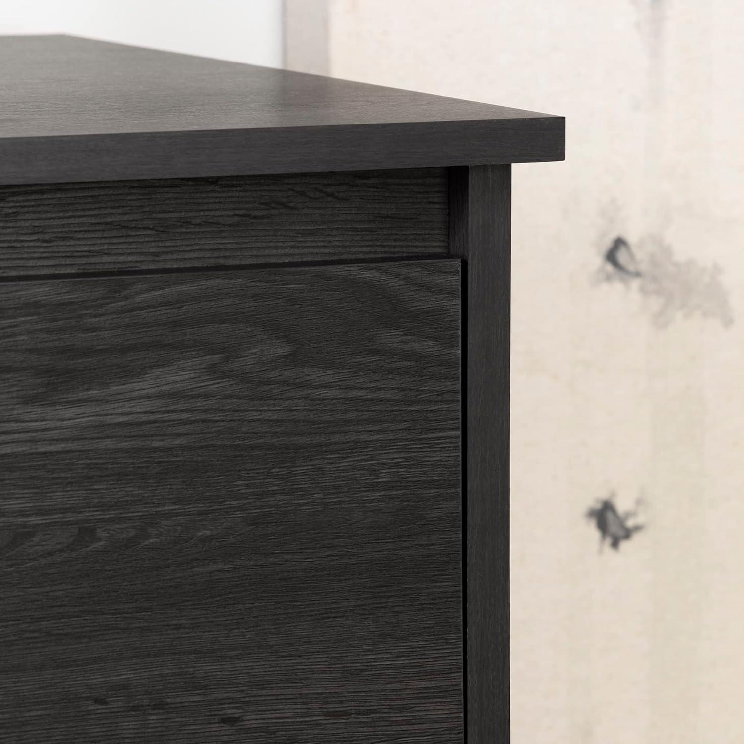 Tassio 1 Drawer Nightstand