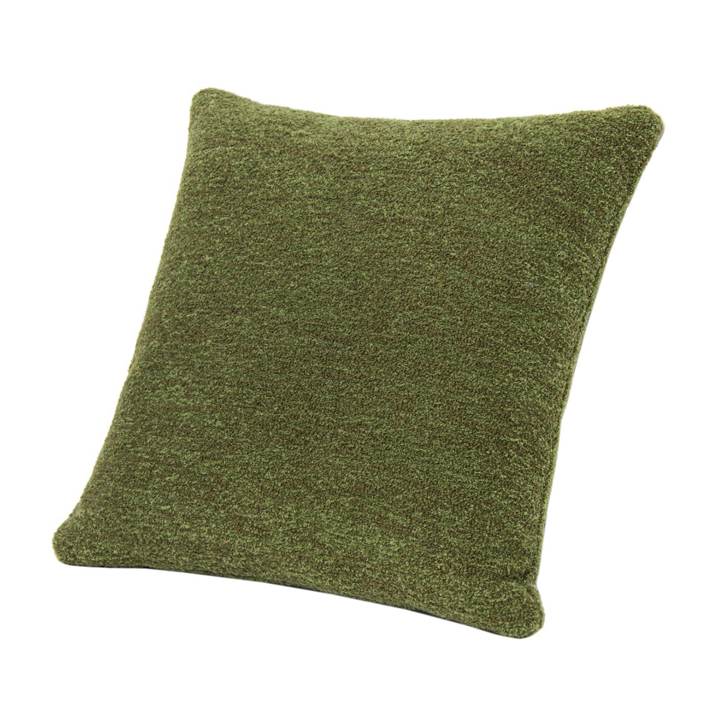 Jennifer Taylor Home Astrid 20" Square Accent Throw Pillow Cover With Feather Insert