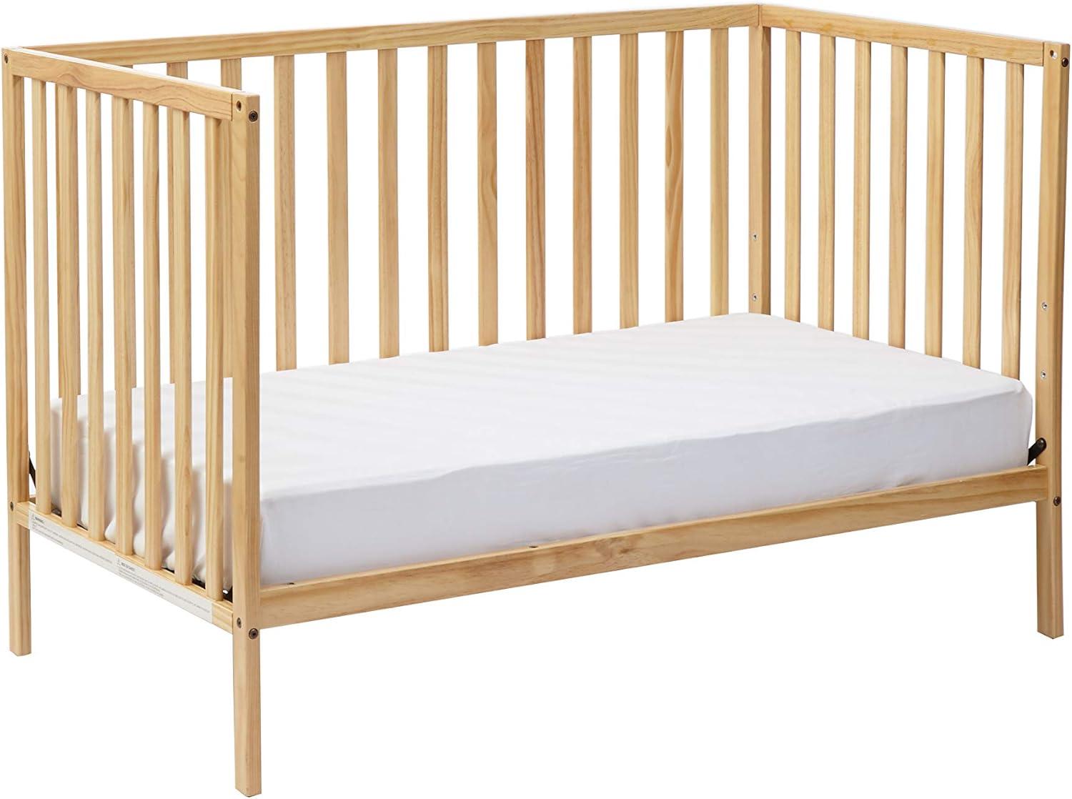 Palmer 3 -in-1 Convertible Crib