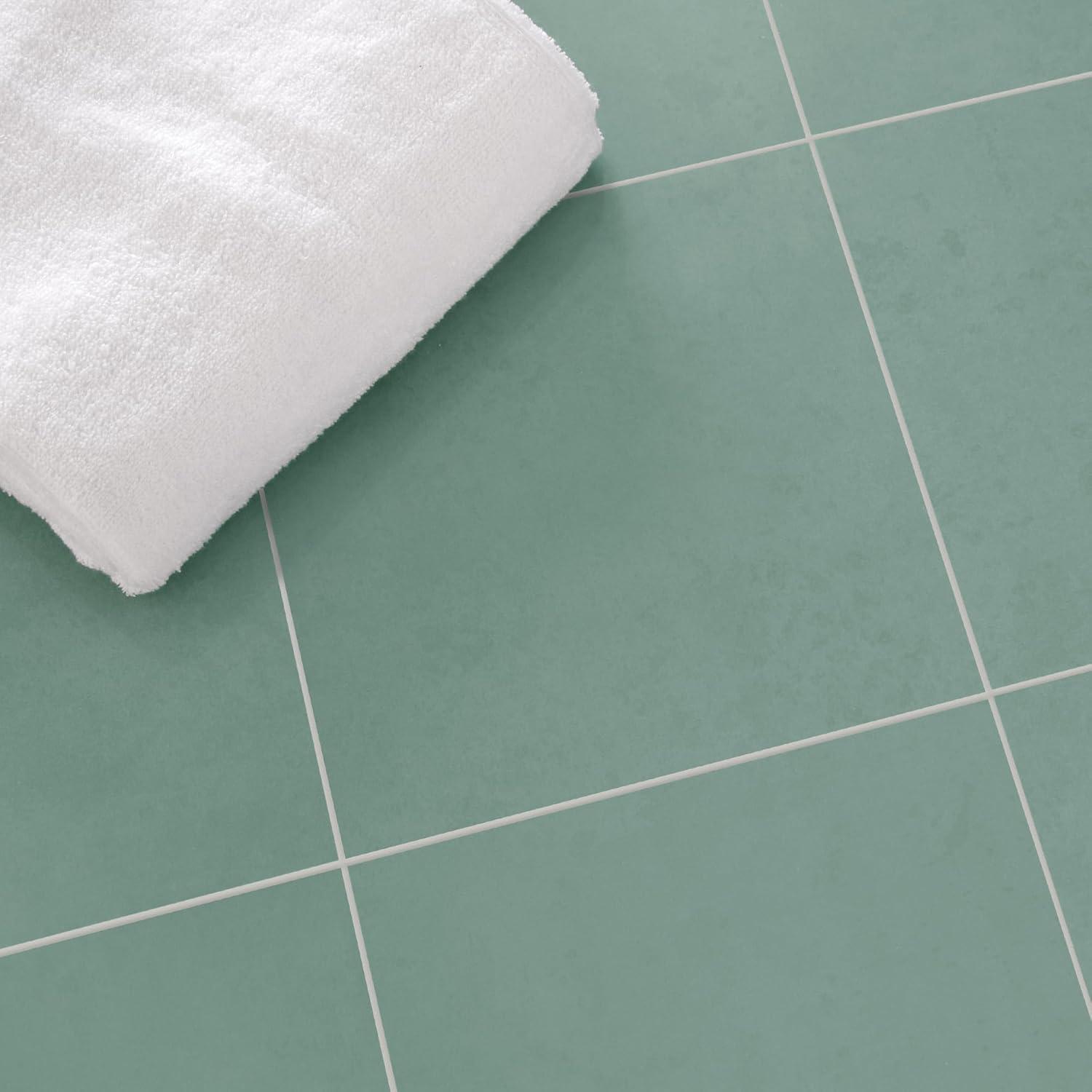 Sunwings 9'' x 9'' x 4mm SPC Peel & Stick Floor Tile Luxury Vinyl Flooring