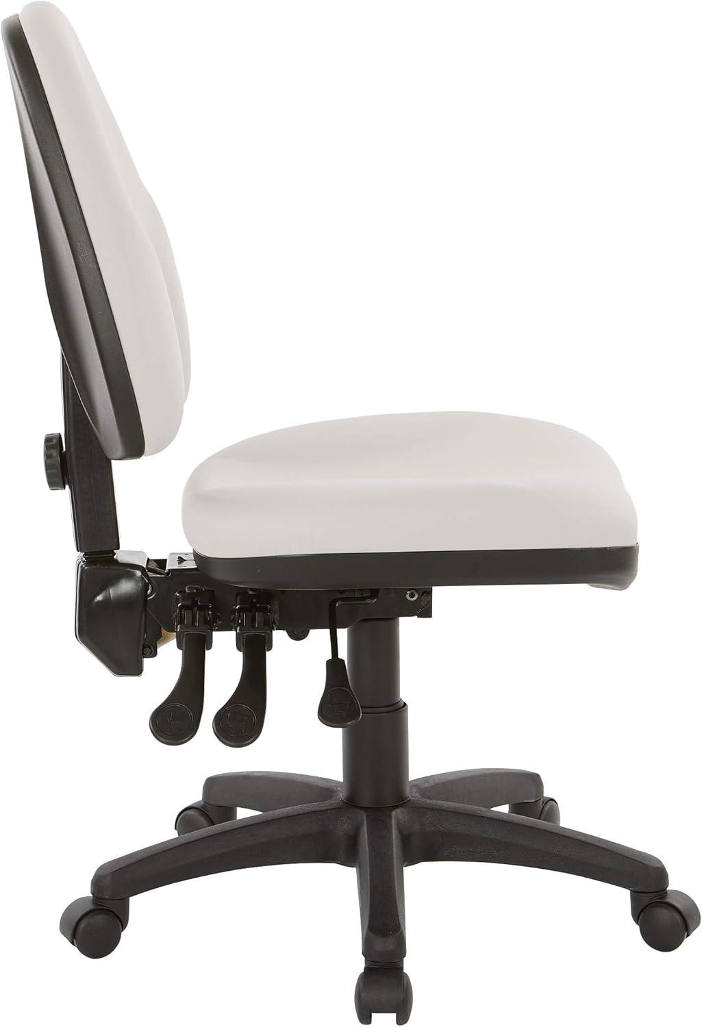 Work Smart Conference Chair