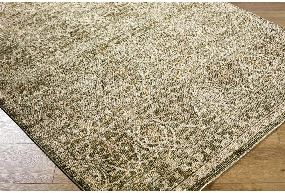Galey Alix x Livabliss Galey Alix x Livabliss Myrtle Avenue VI Machine Woven Area Rug