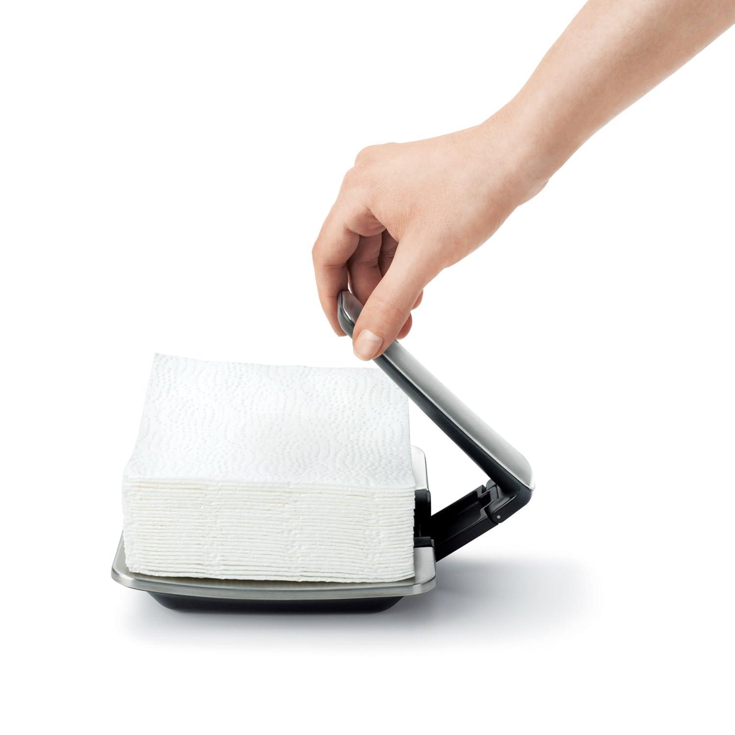 OXO Good Grips Napkin Holder