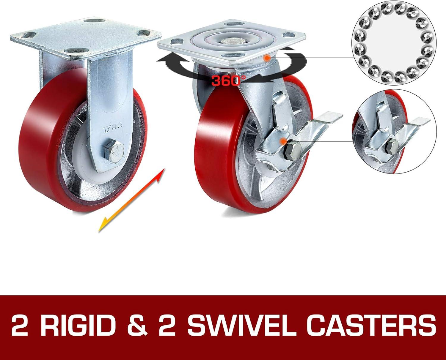 Swivel Caster