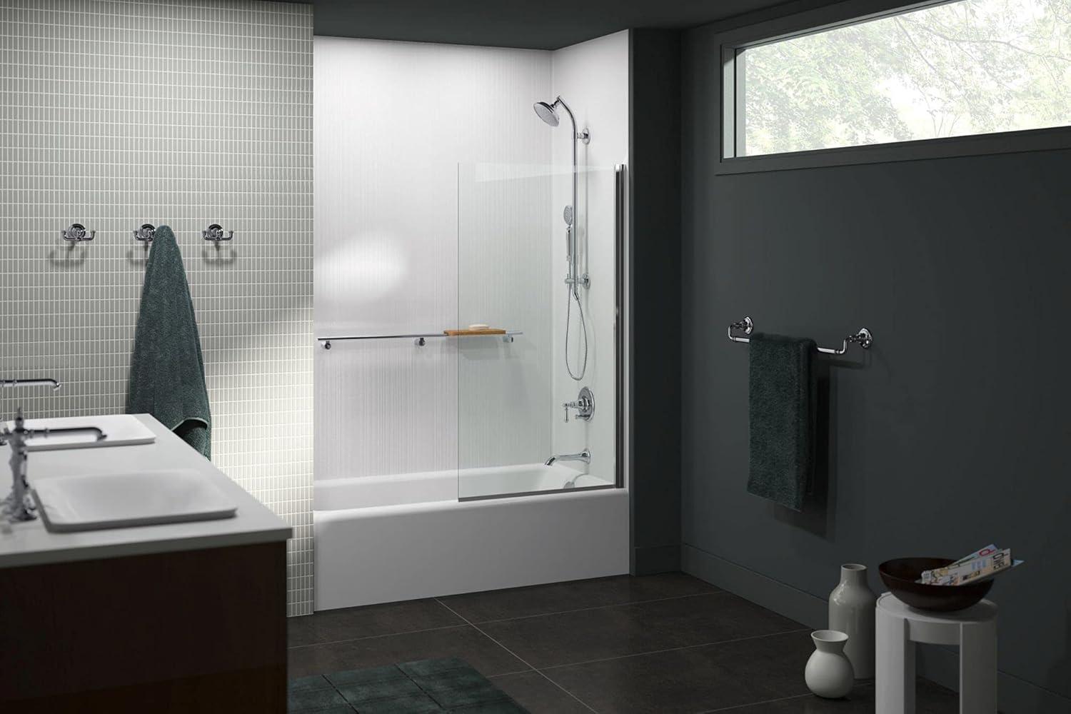 Bellwether® 60" x 32" Soaking Bathtub