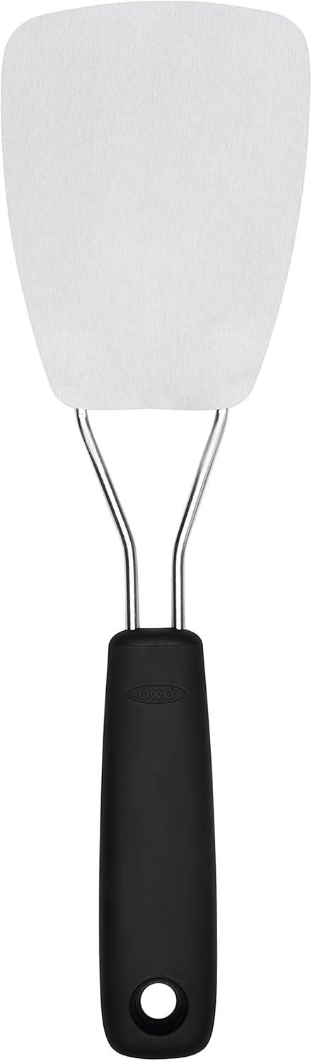 OXO ® Steel 15-Piece Stainless Steel Utensil Set