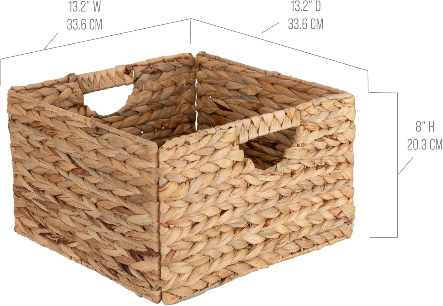 Handwoven Basket