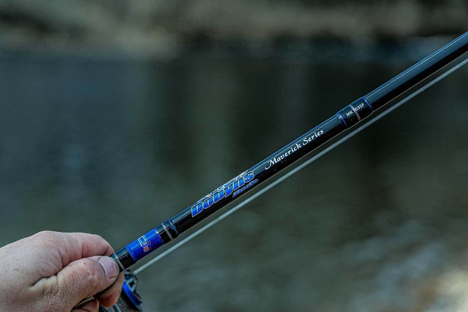 Dobyns Rods Maverick Series 7'3" Casting Rod X Heavy