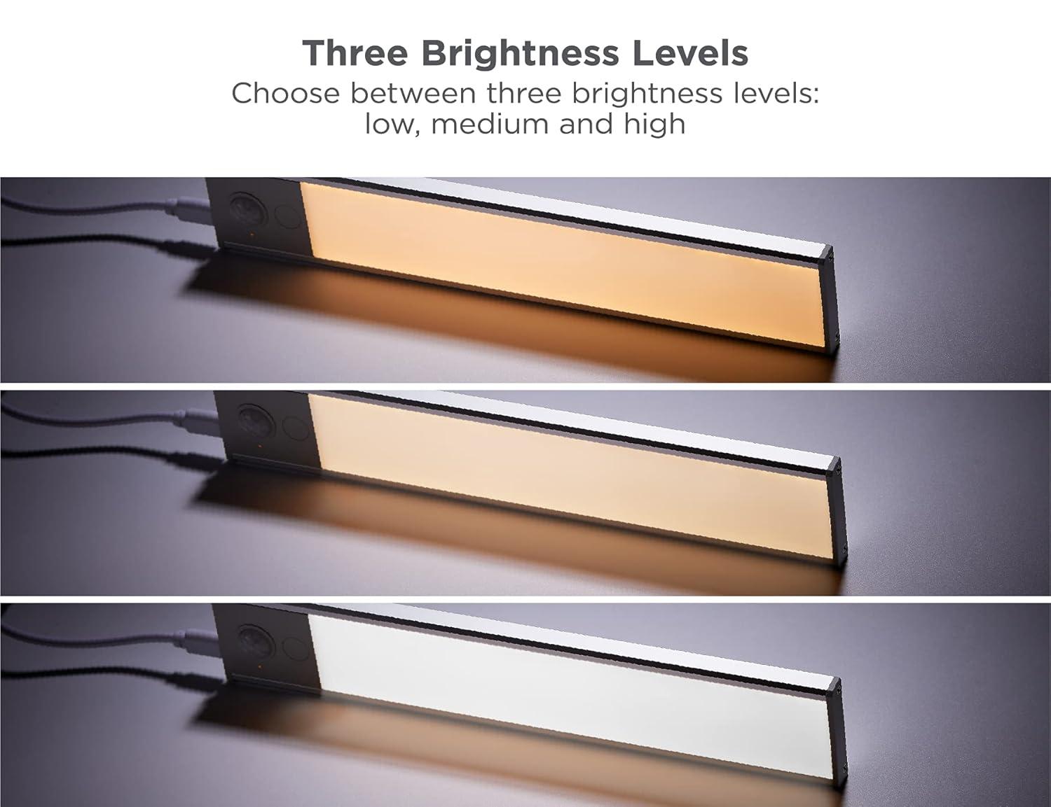 LED 9'' Under Cabinet Light Bar
