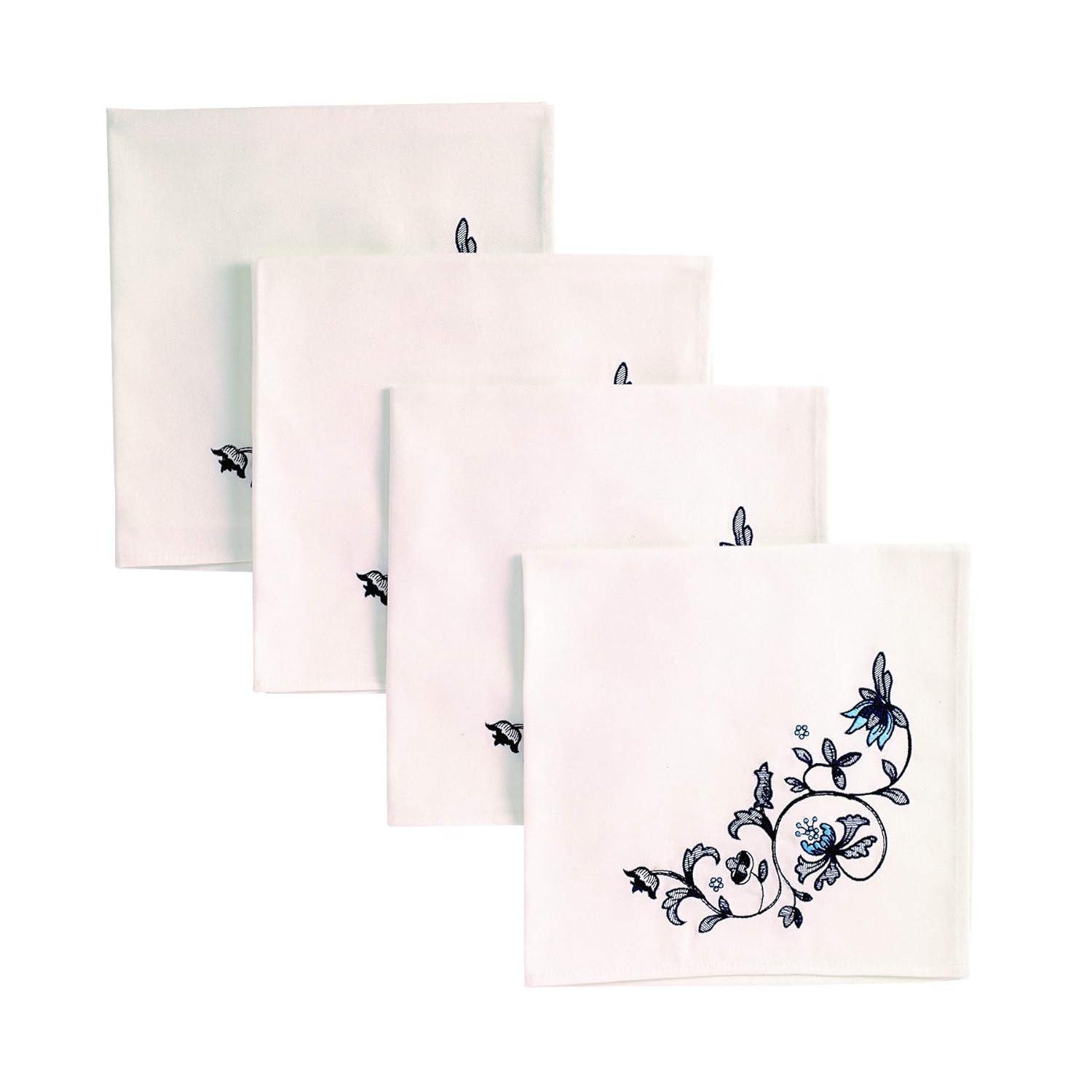 Portmeirion Portofino 19" Napkin & Reviews | Wayfair
