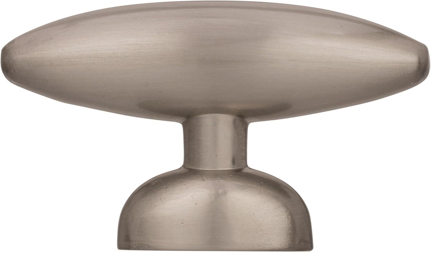 Allison 1 5/8" Length Bar Knob