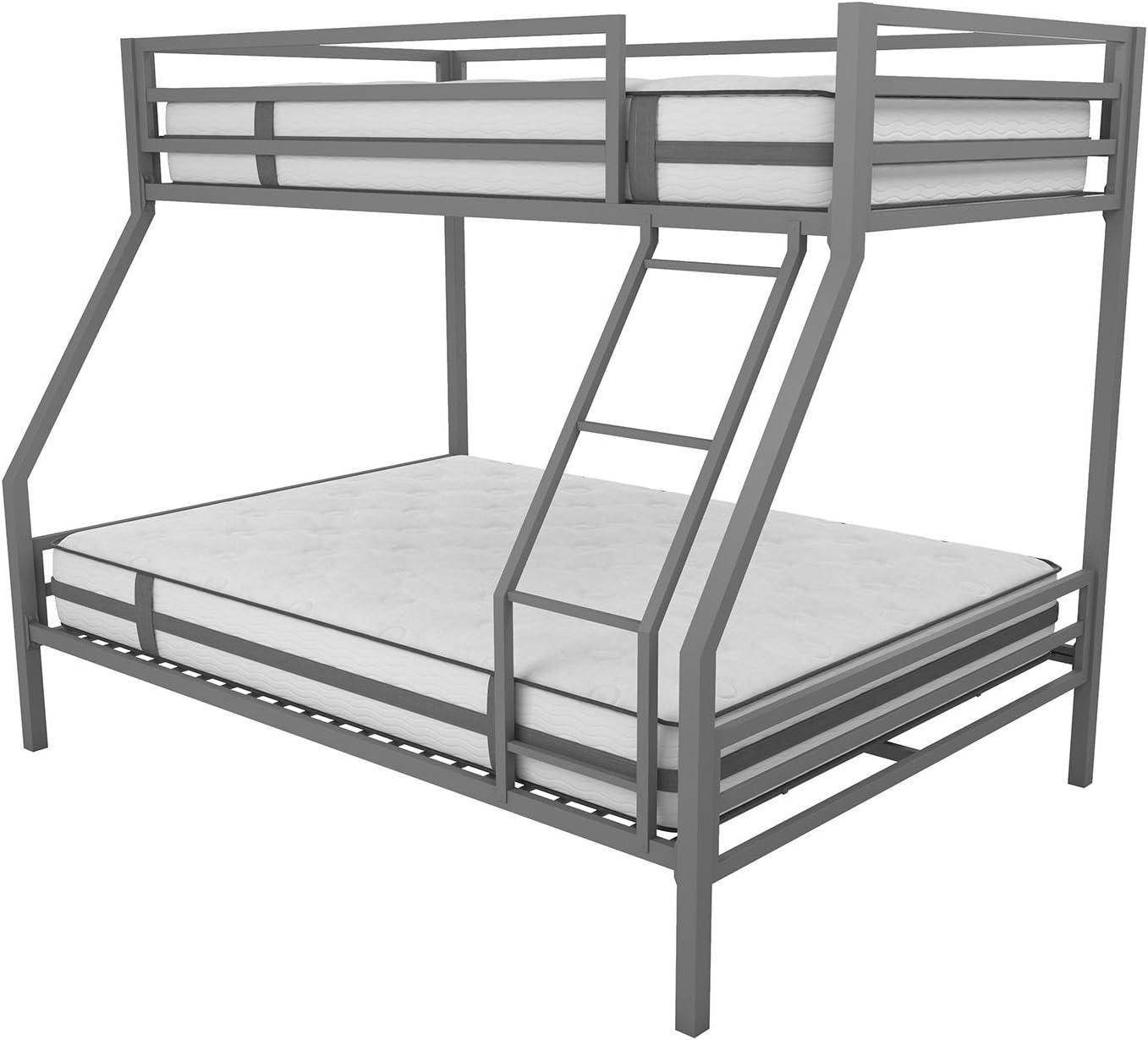 Maxwell Twin Over Full Bunk Bed