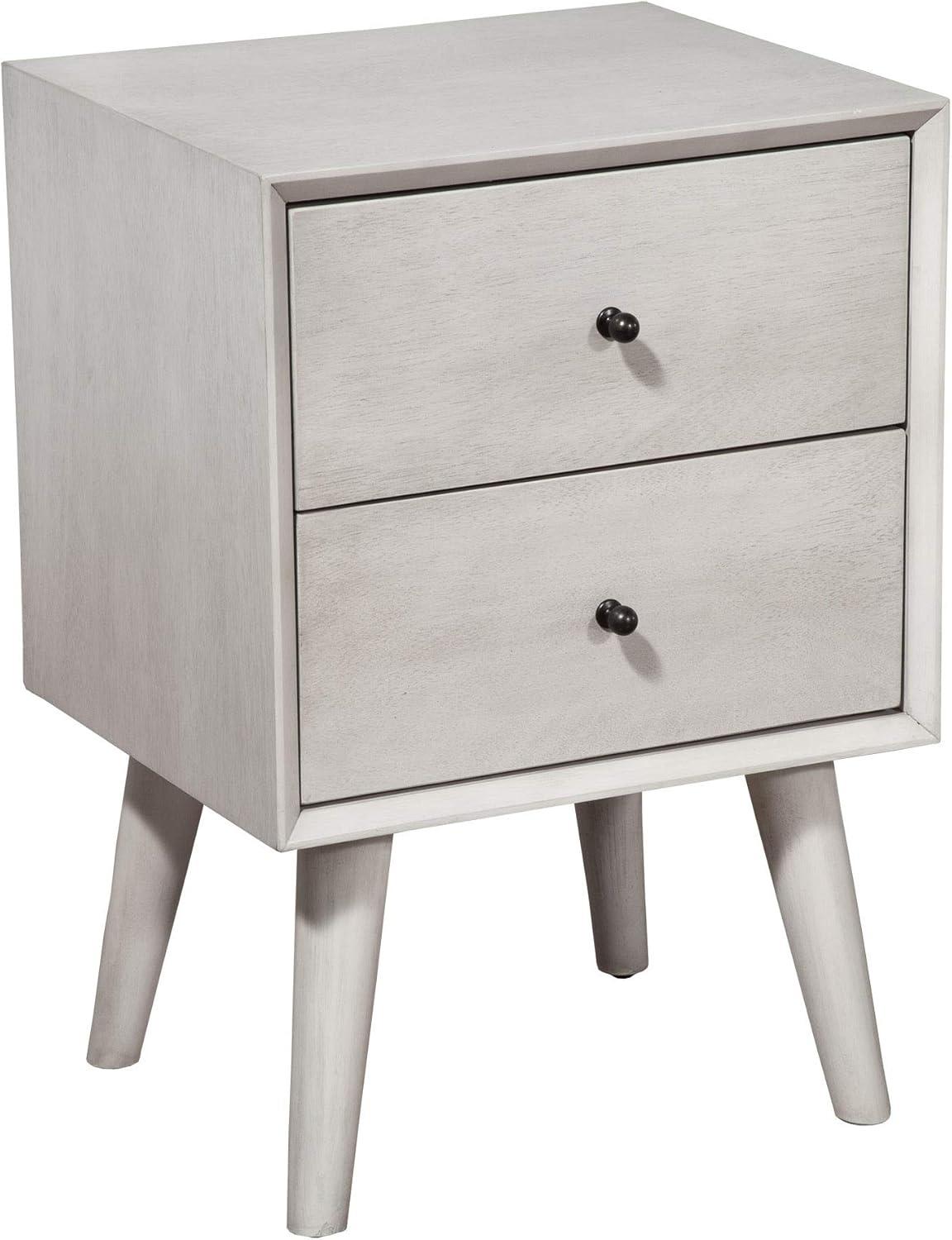 Williams 2-Drawer Nightstand