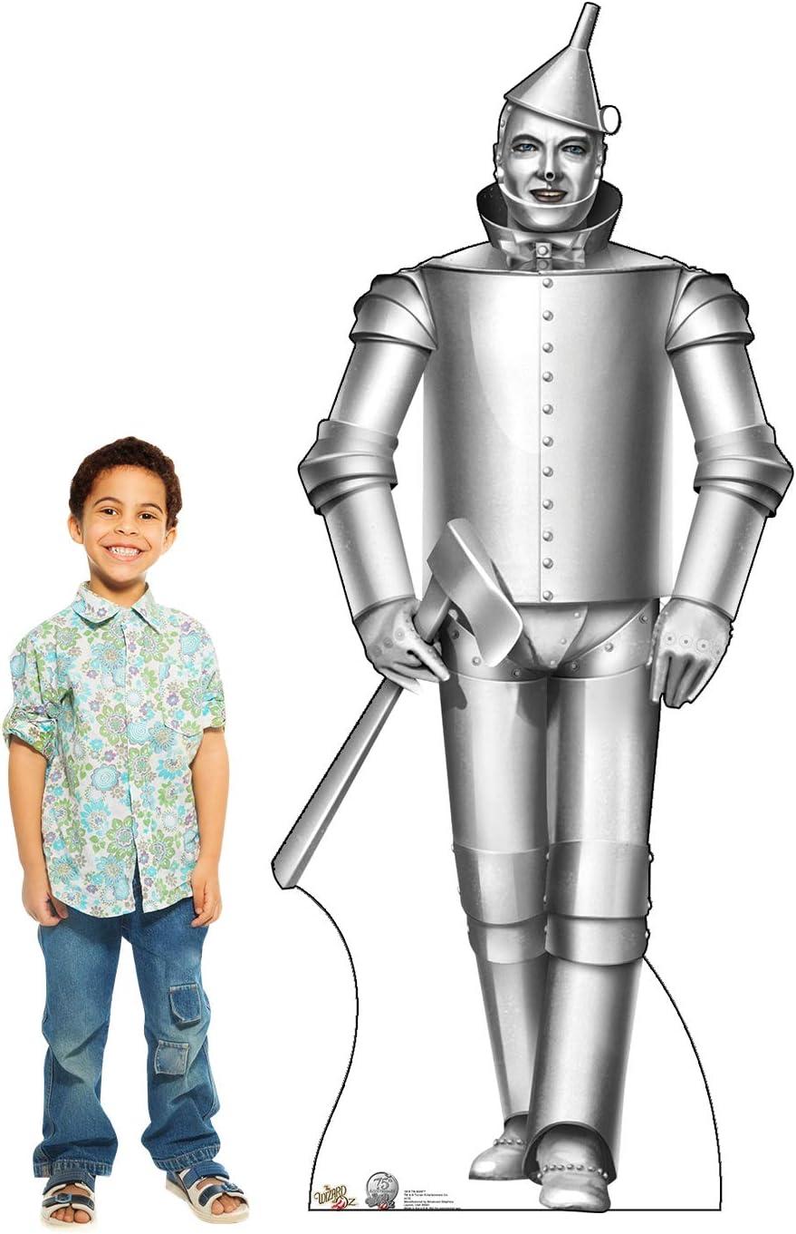 Tin Man (Wizard of Oz 75th Anniversary)