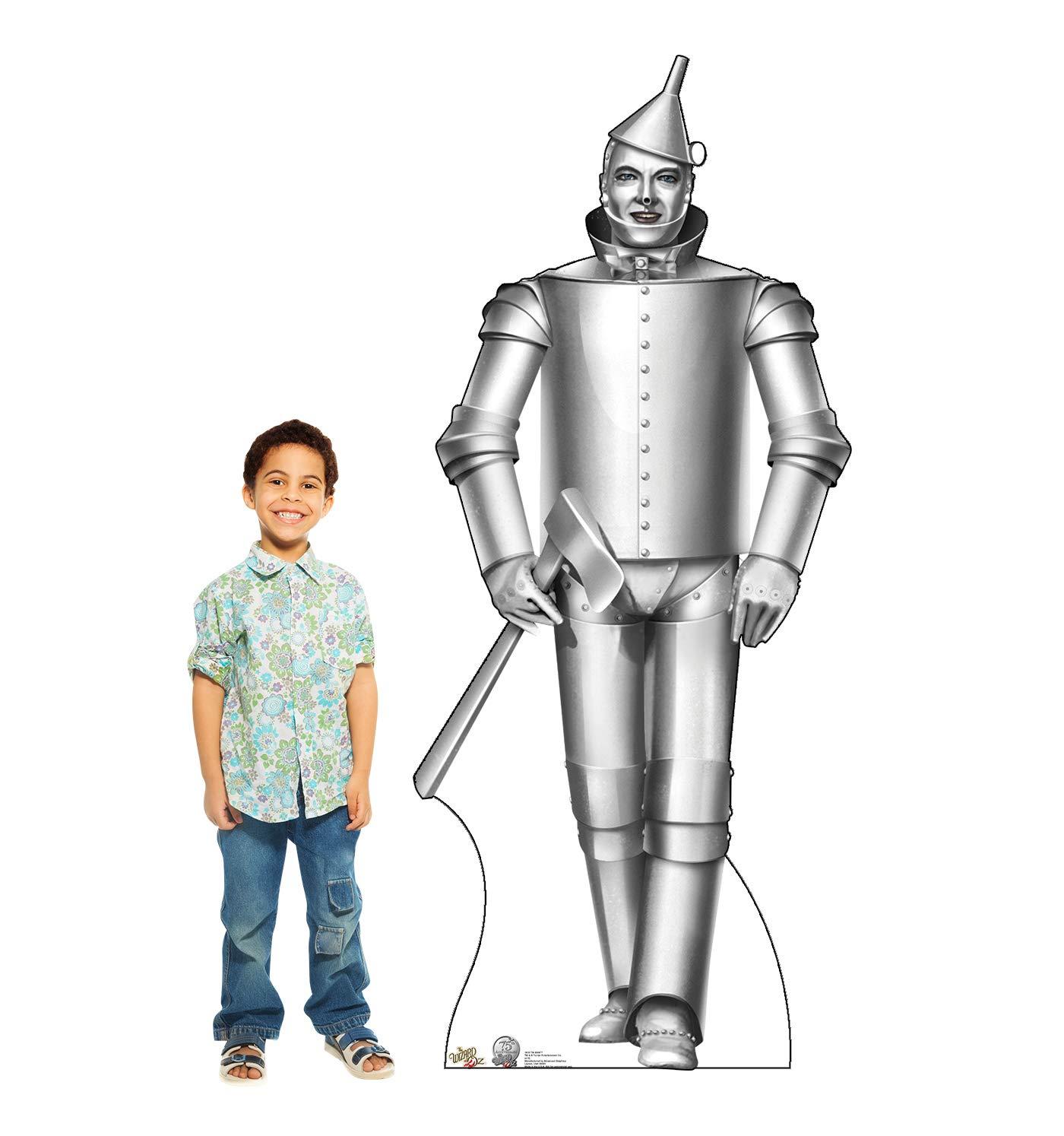 Tin Man (Wizard of Oz 75th Anniversary)