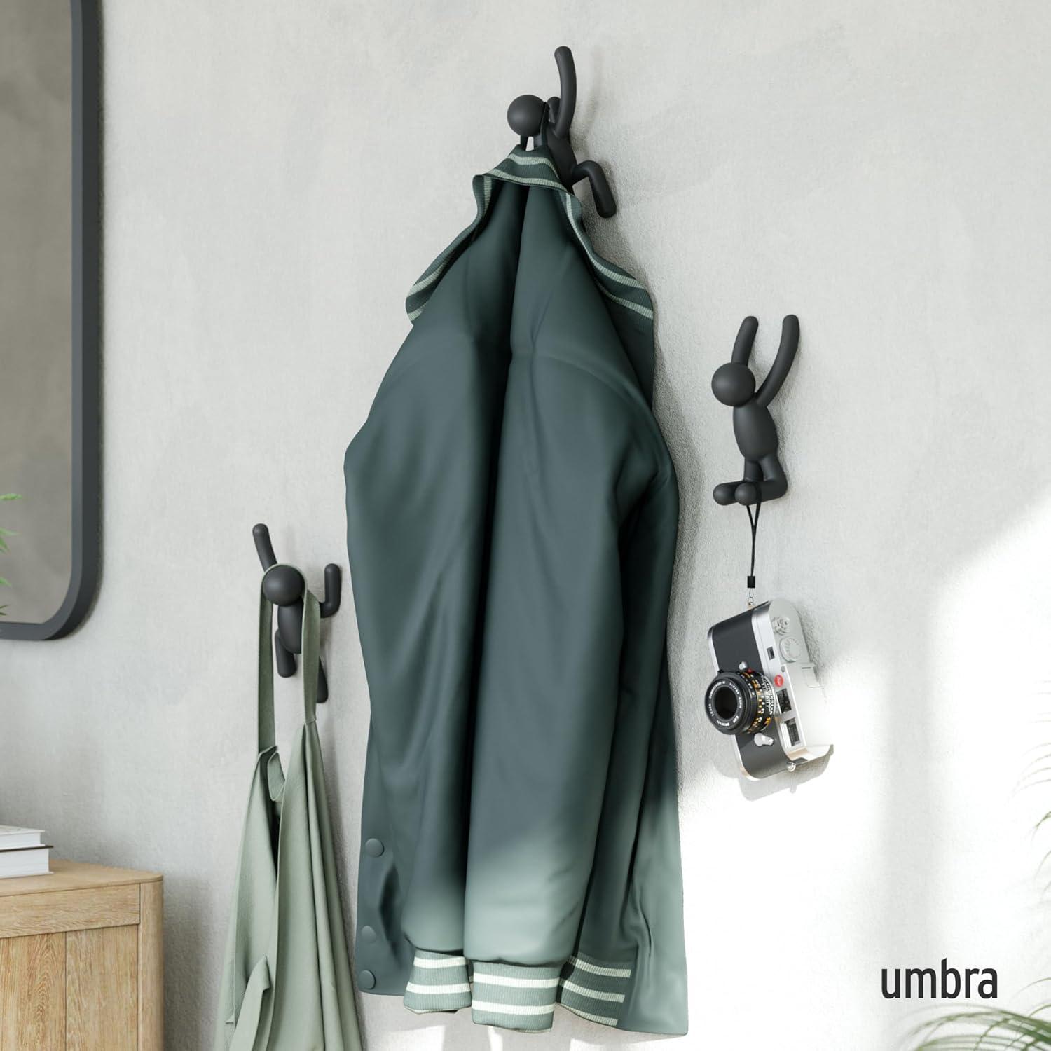Buddy Wall Hook
