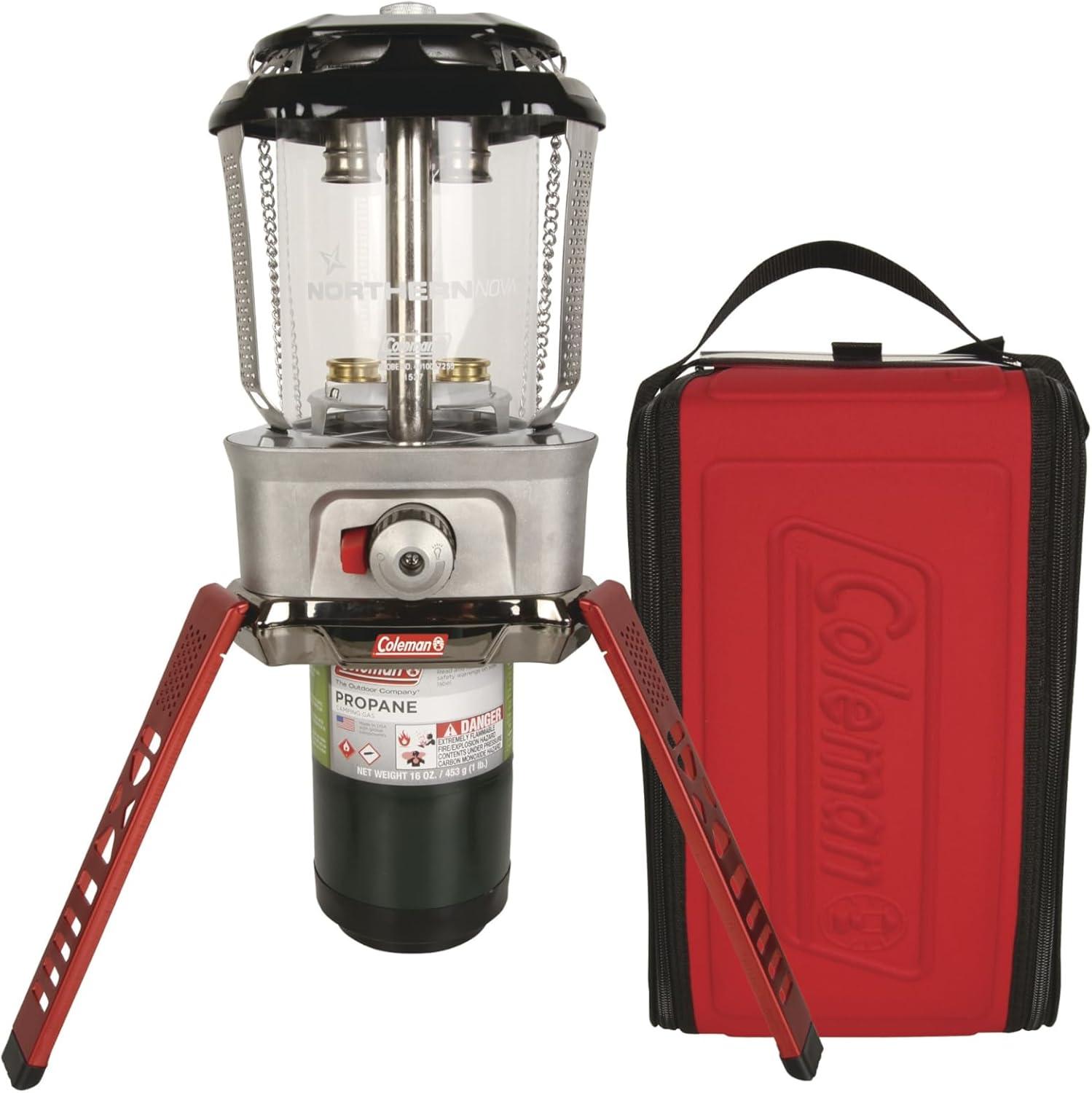 Coleman Northern Nova Propane Lantern