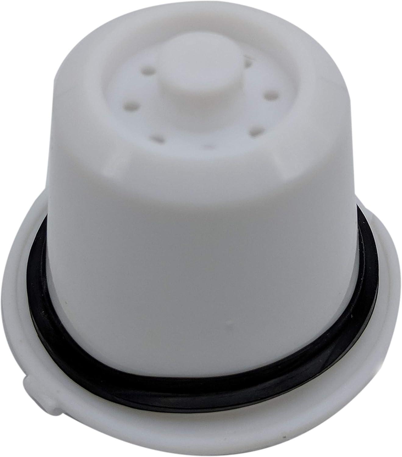 Blendin Reusable Refillable Pod Capsule Coffee Filter, Compatible with Nespresso Coffee Espresso Maker System (5 Pack)